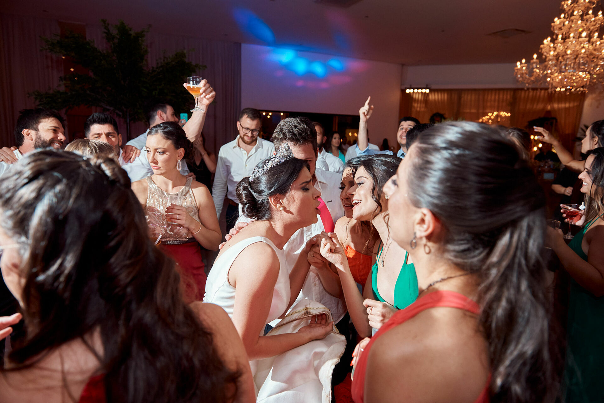 Foto Lindo Casamento no Buffet Caversan - Gabriela e André - - Imagem 104