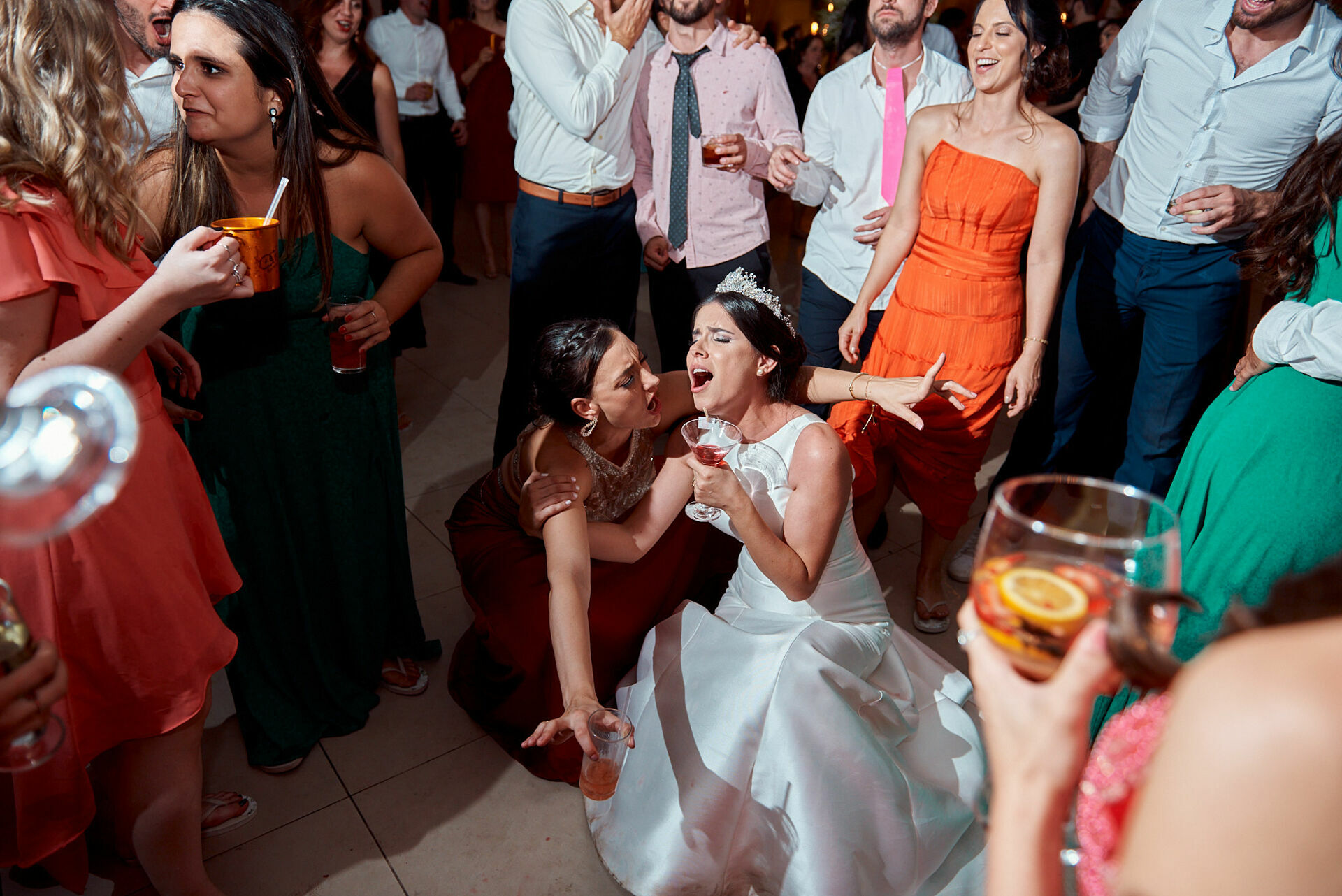 Foto Lindo Casamento no Buffet Caversan - Gabriela e André - - Imagem 105