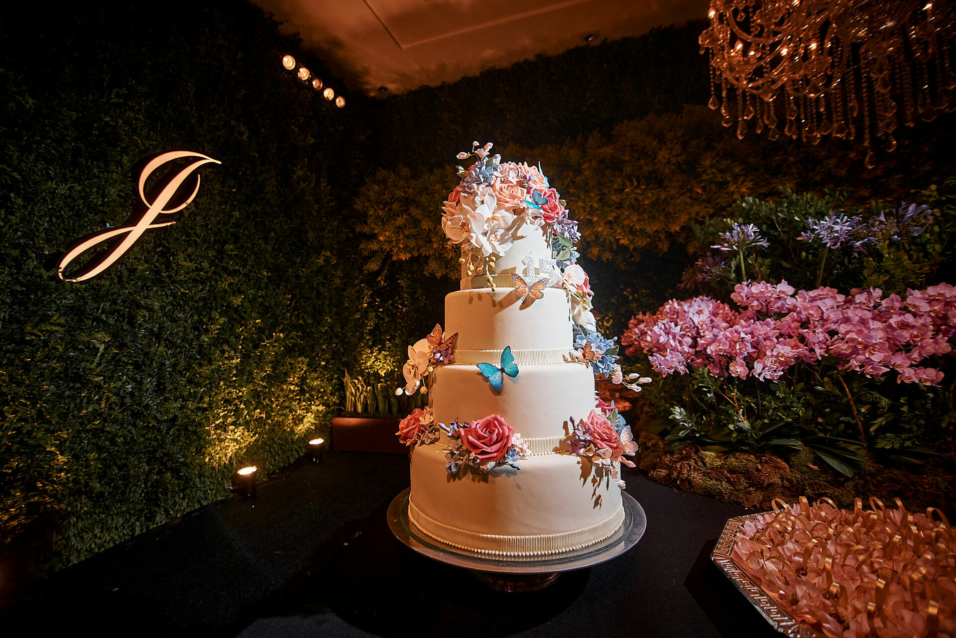 Foto LInda Festa da Julia  - Imagem 16