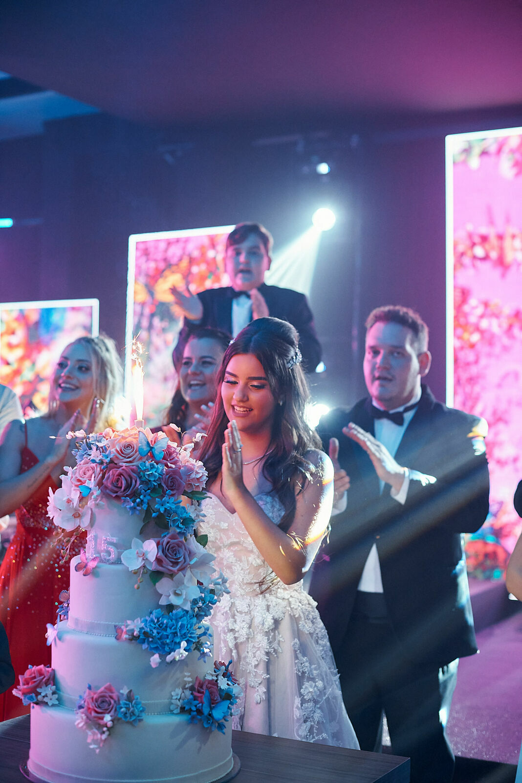 Foto LInda Festa da Julia  - Imagem 61