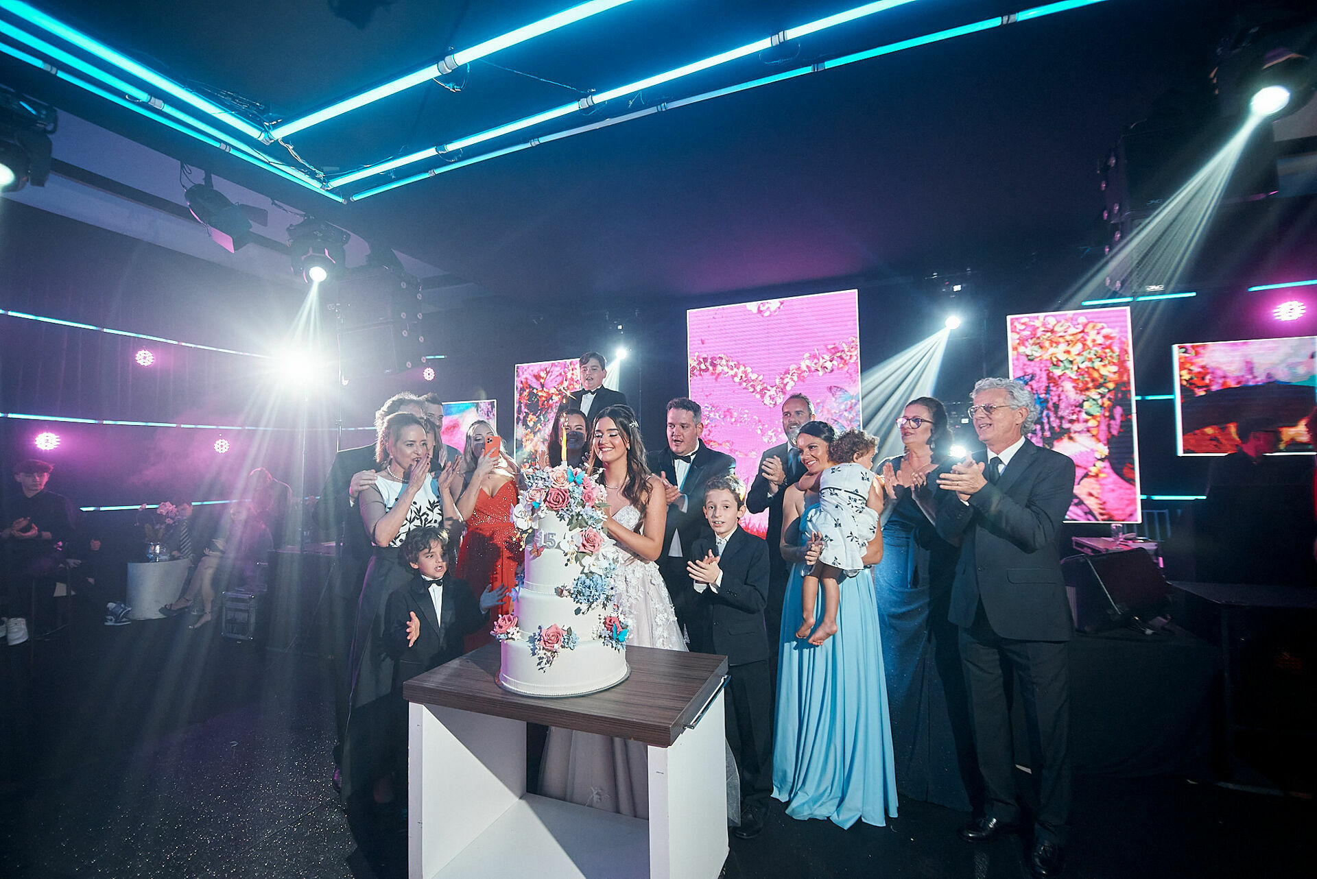 Foto LInda Festa da Julia  - Imagem 63