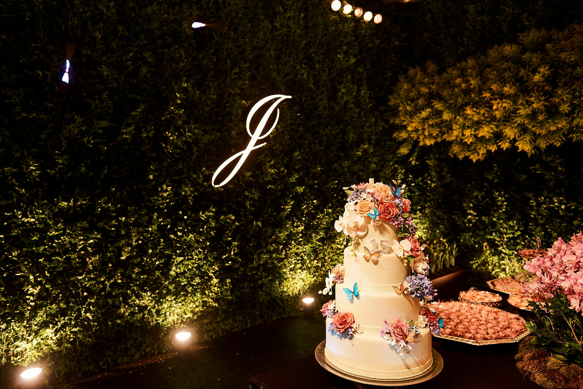 Foto LInda Festa da Julia  - Imagem 12