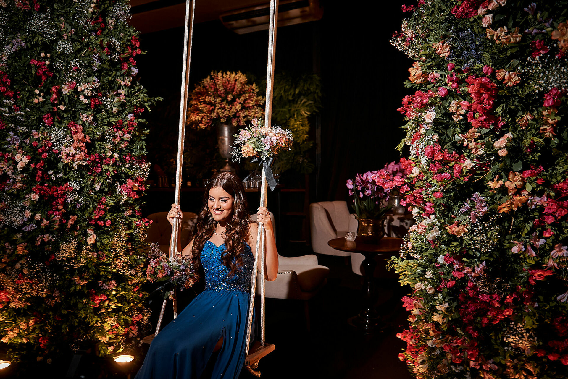 Foto LInda Festa da Julia  - Imagem 19