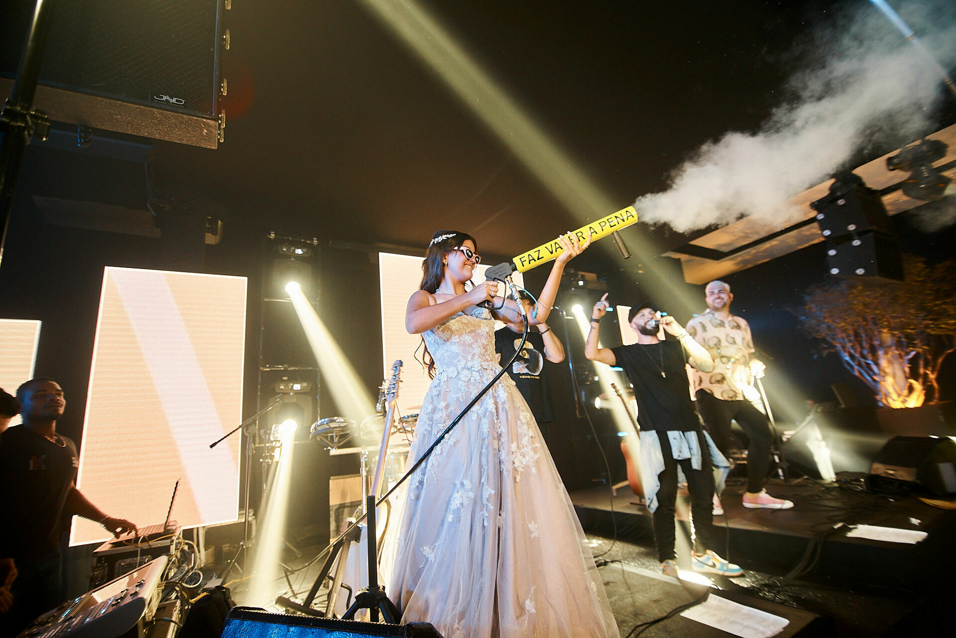 Foto LInda Festa da Julia  - Imagem 76