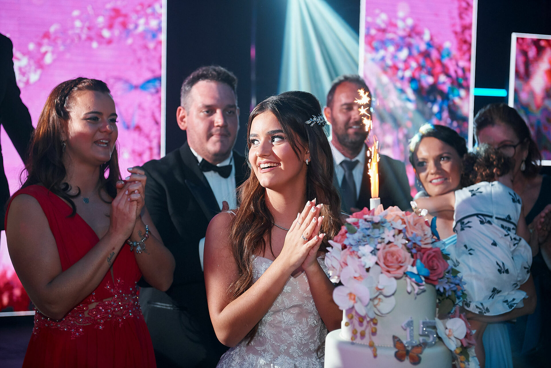 Foto LInda Festa da Julia  - Imagem 62