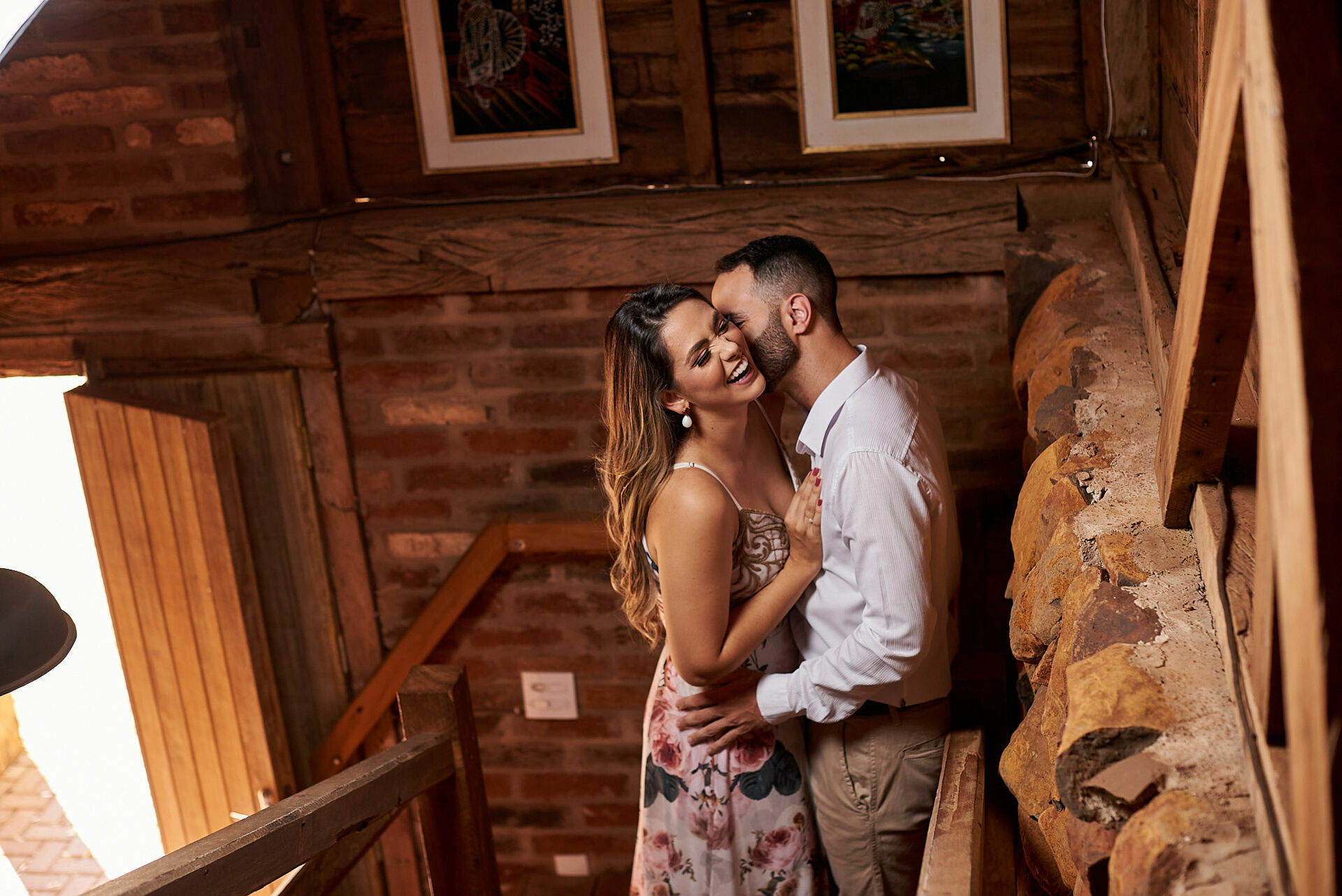 Foto Ensaio perfeito na Vinicola  - Imagem 0