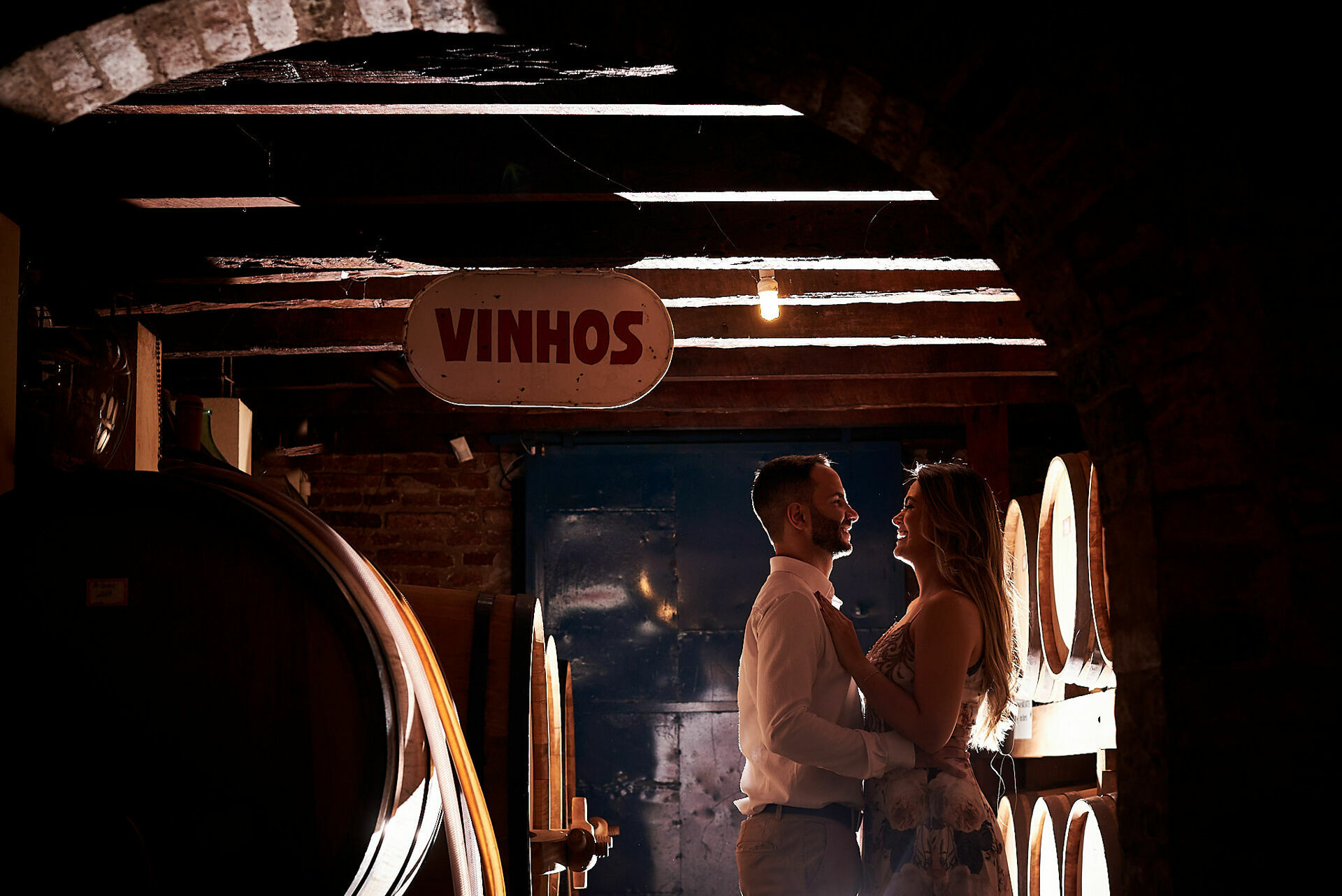 Foto Ensaio perfeito na Vinicola  - Imagem 7