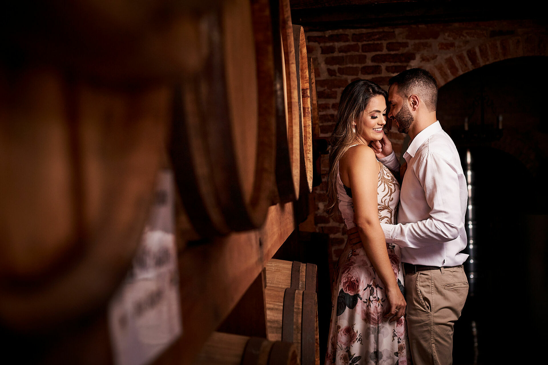 Foto Ensaio perfeito na Vinicola  - Imagem 6