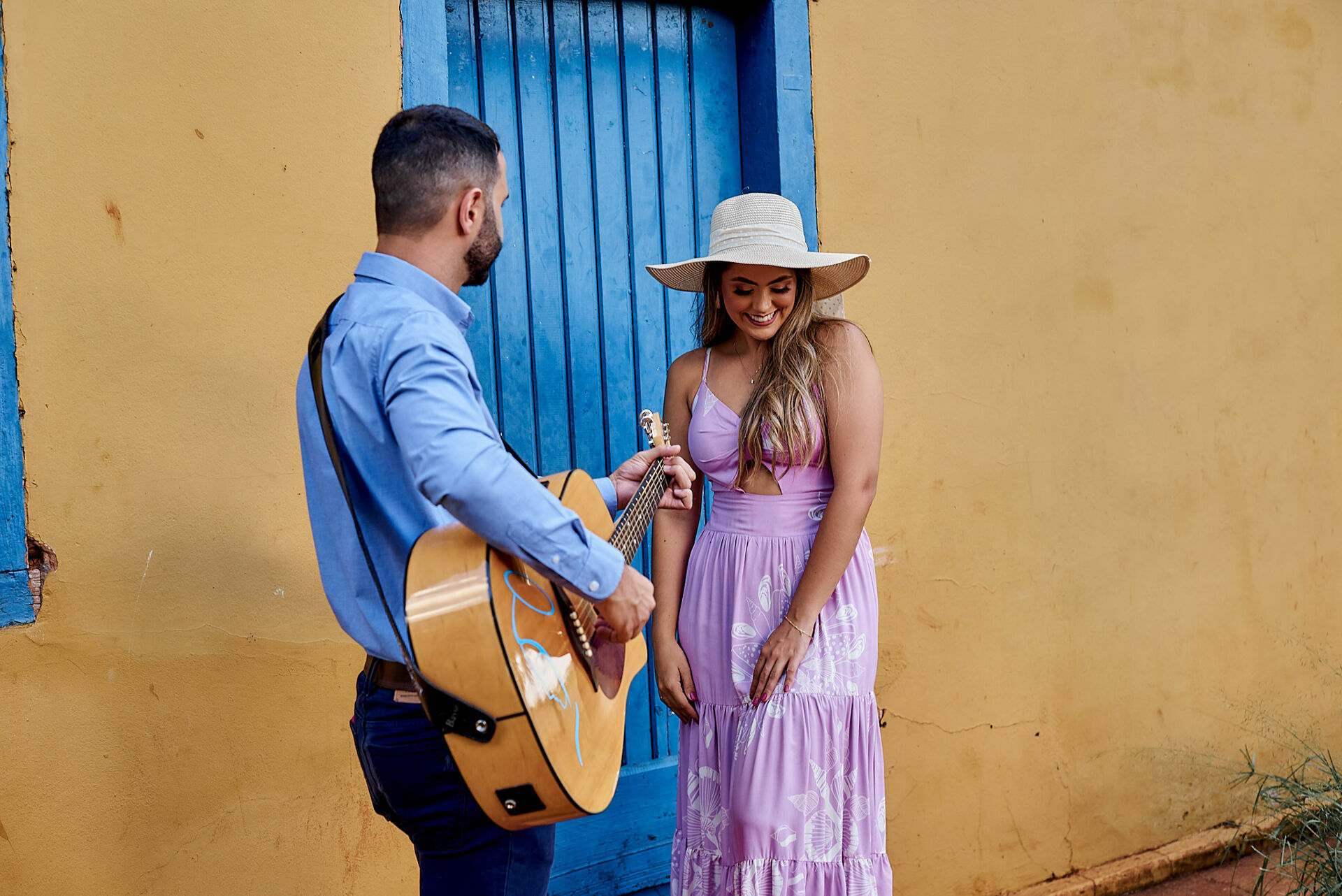 Foto Ensaio perfeito na Vinicola  - Imagem 22