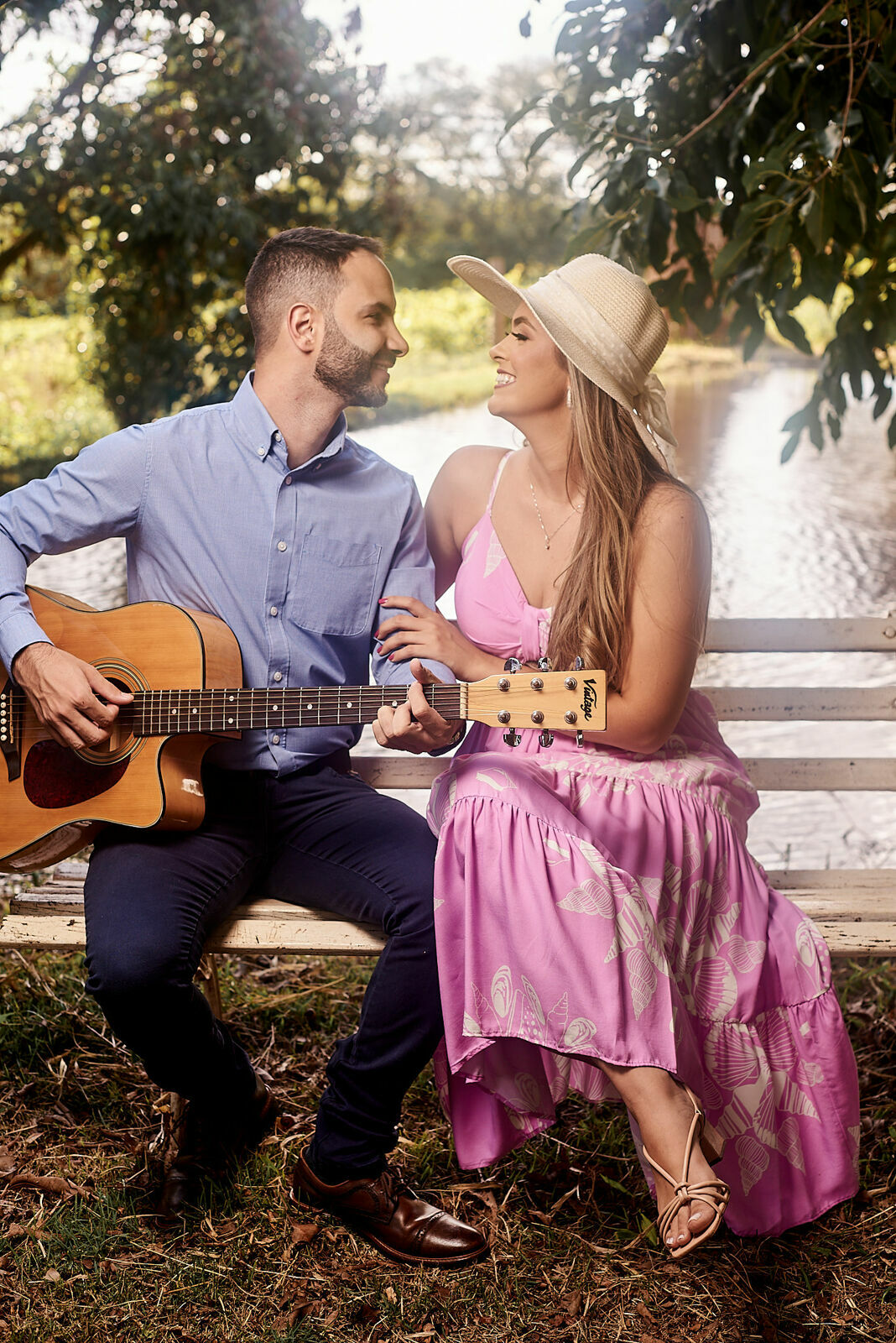Foto Ensaio perfeito na Vinicola  - Imagem 20