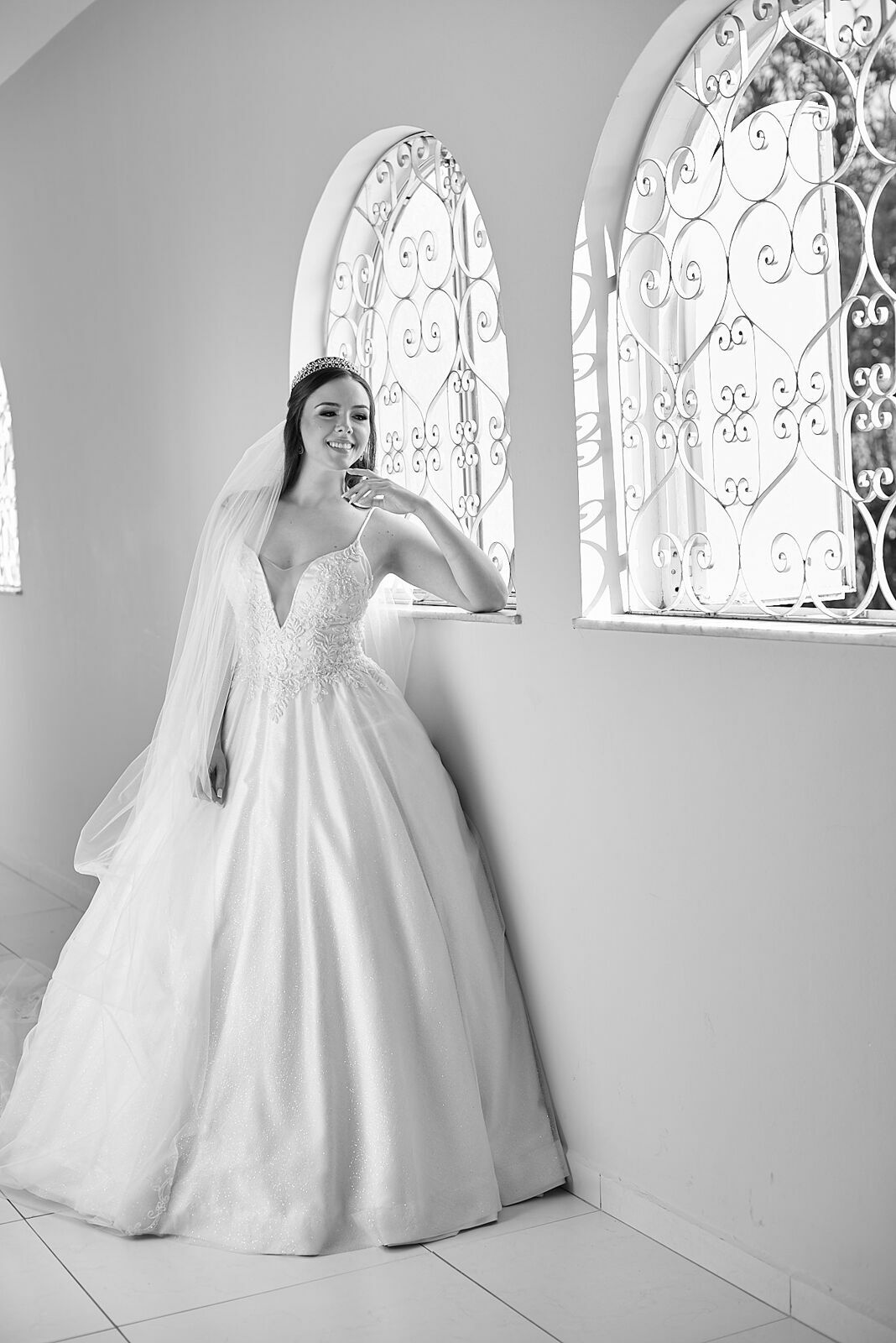 Foto Wedding - Gabriela e Breno - Dia mágico e noite perfeita   - Imagem 20