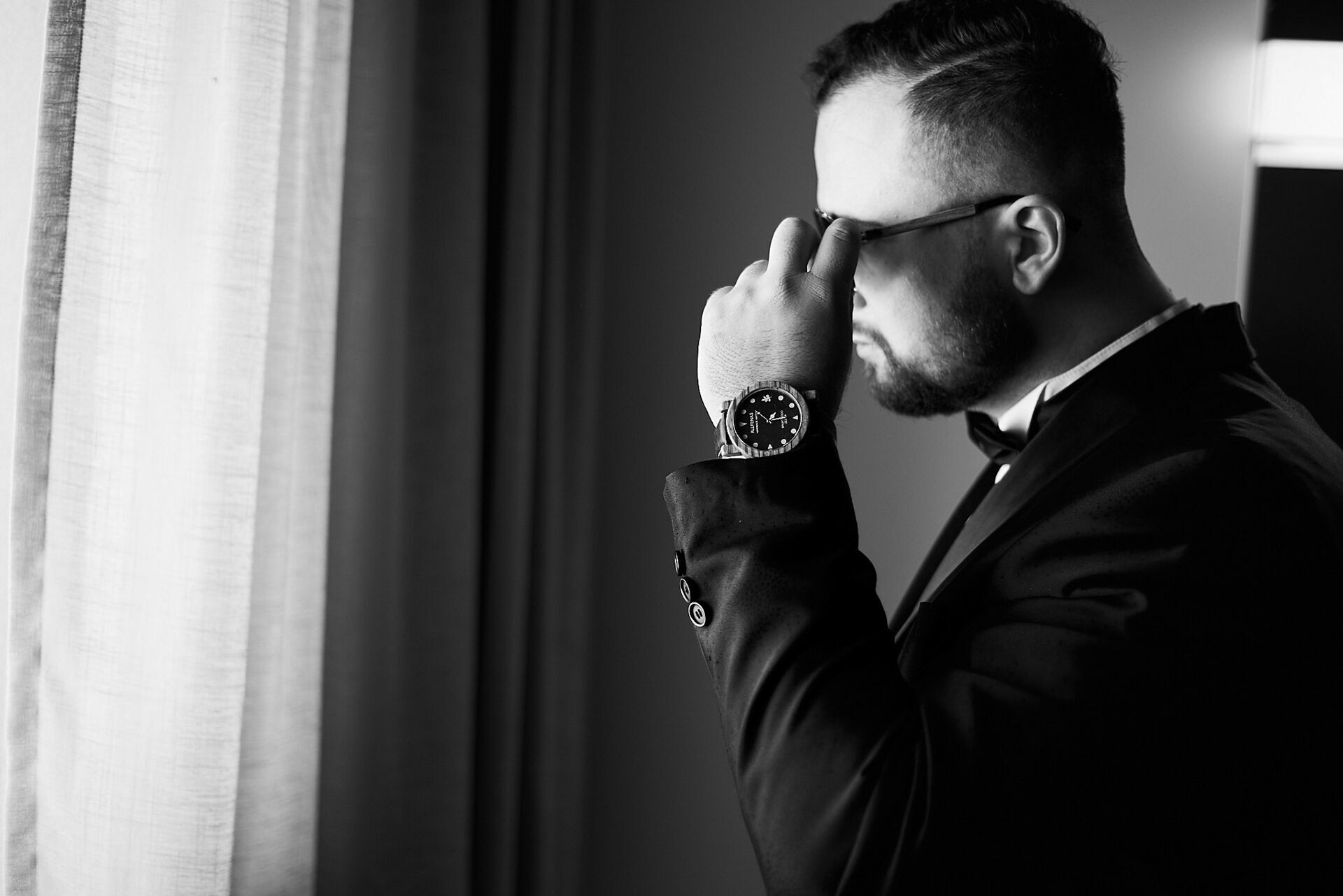 Foto Wedding - Gabriela e Breno - Dia mágico e noite perfeita   - Imagem 2