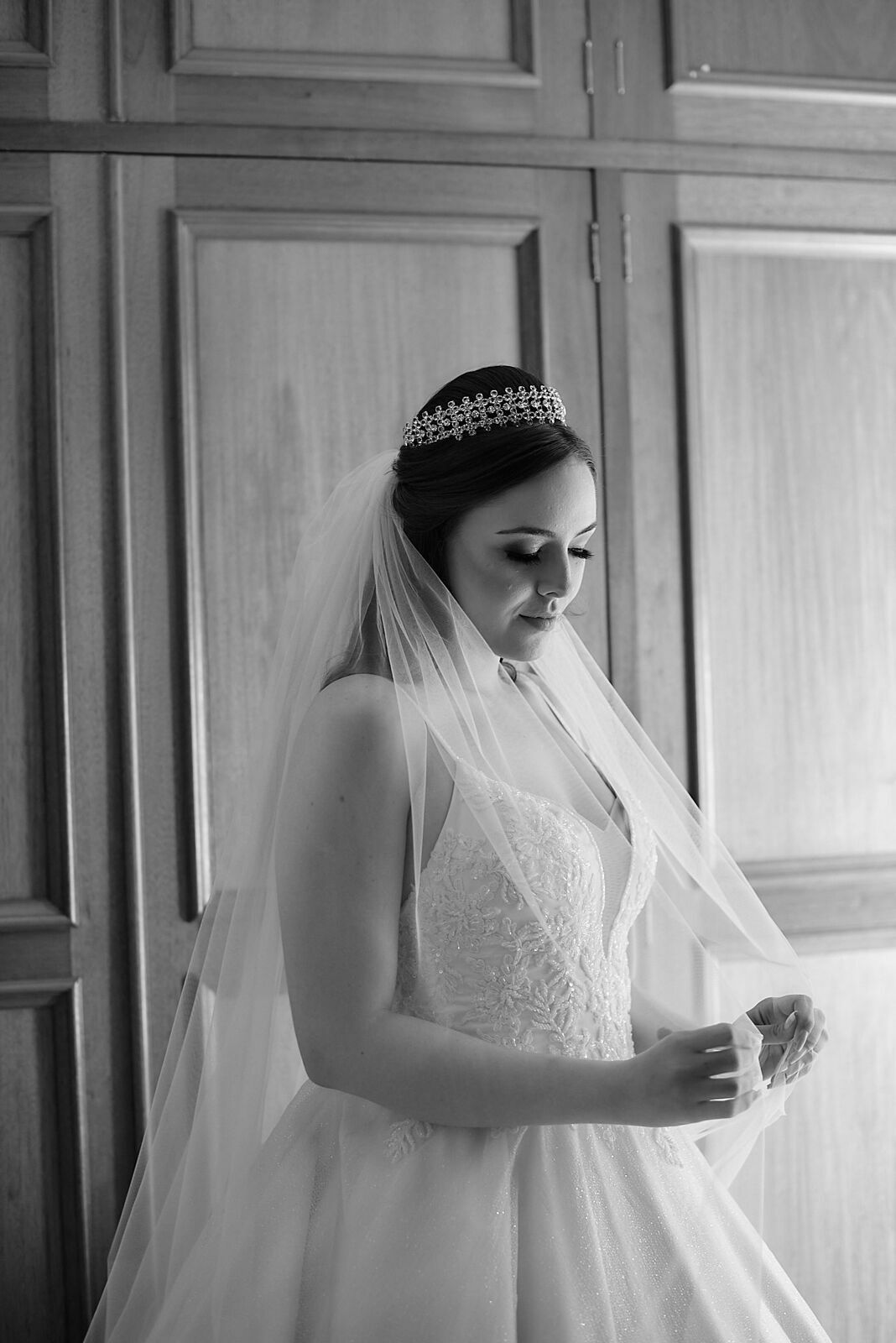 Foto Wedding - Gabriela e Breno - Dia mágico e noite perfeita   - Imagem 17