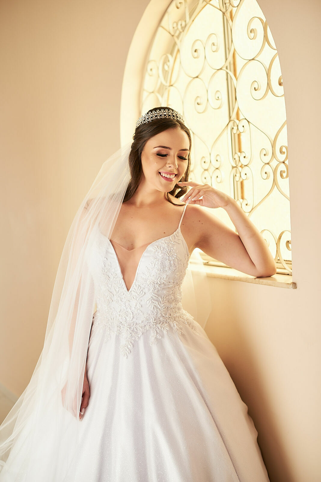 Foto Wedding - Gabriela e Breno - Dia mágico e noite perfeita   - Imagem 21