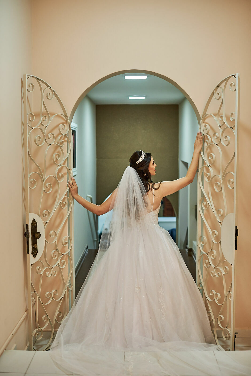 Foto Wedding - Gabriela e Breno - Dia mágico e noite perfeita   - Imagem 22