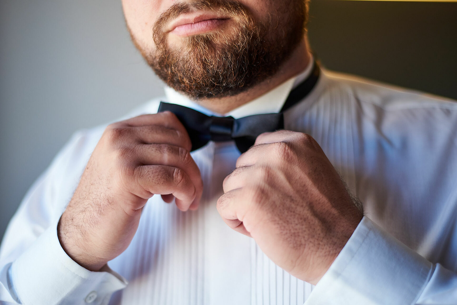 Foto Wedding - Gabriela e Breno - Dia mágico e noite perfeita   - Imagem 0