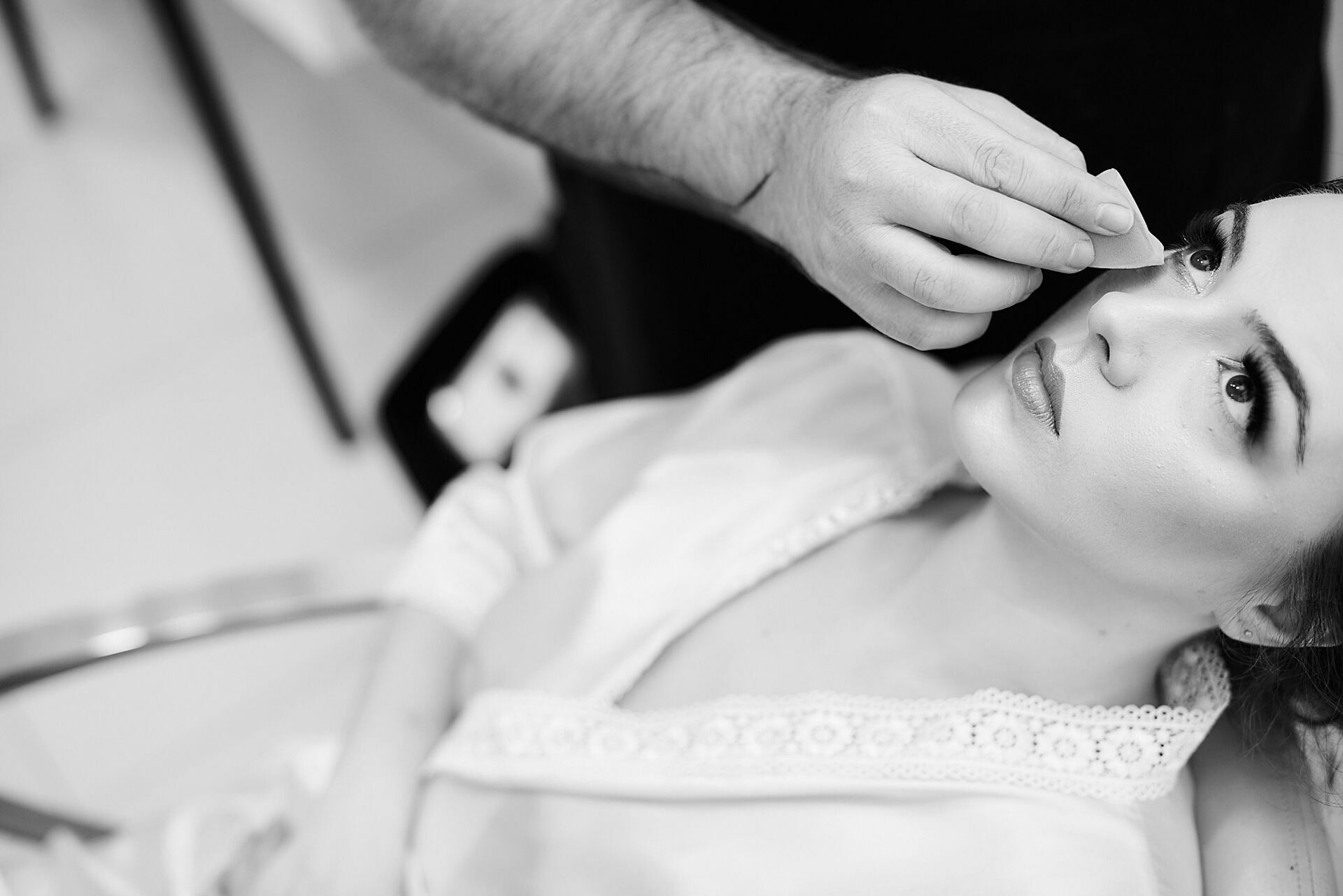 Foto Wedding - Gabriela e Breno - Dia mágico e noite perfeita   - Imagem 7