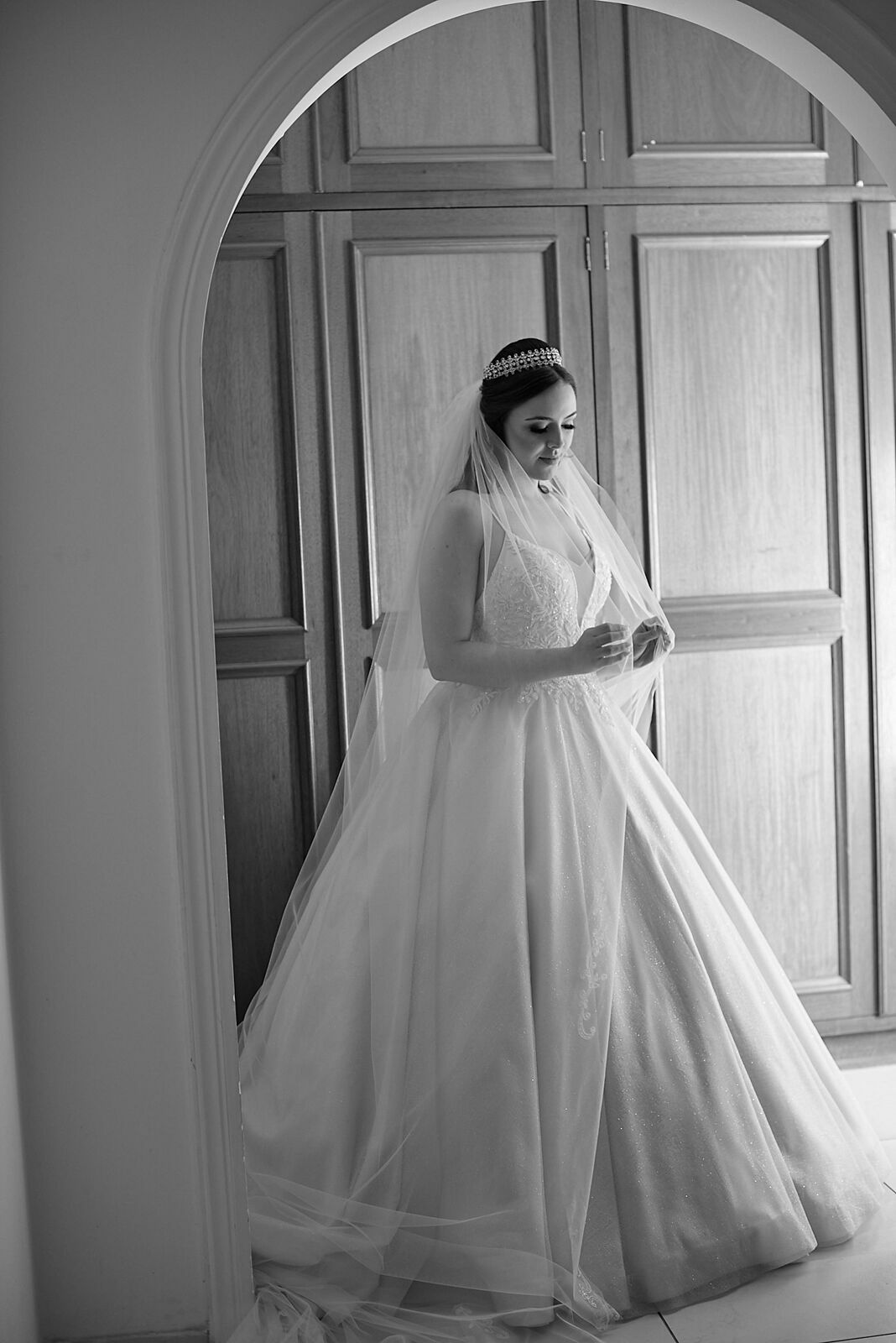 Foto Wedding - Gabriela e Breno - Dia mágico e noite perfeita   - Imagem 14