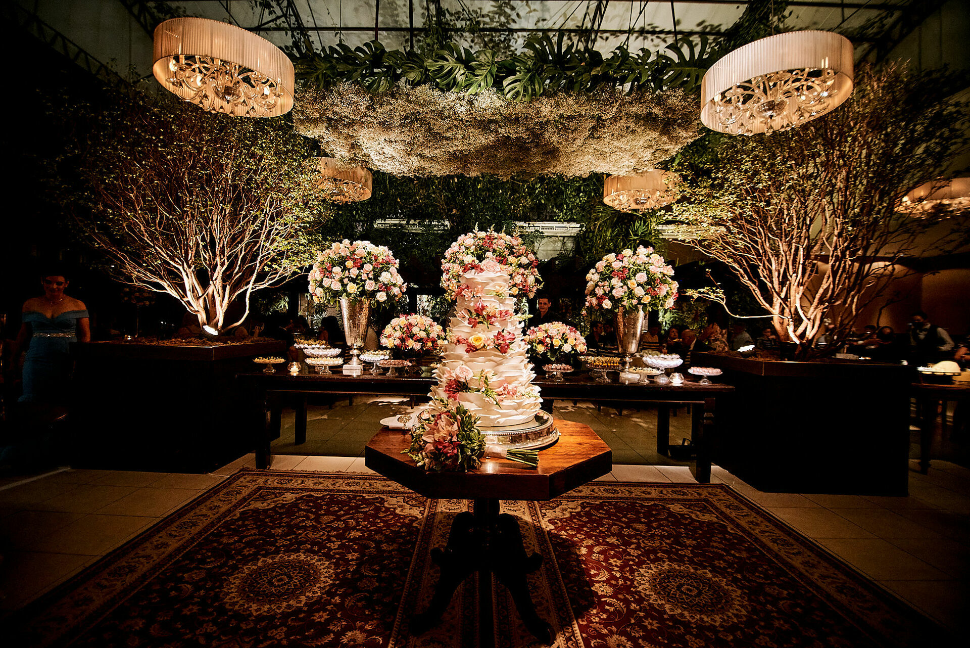 Foto Wedding - Gabriela e Breno - Dia mágico e noite perfeita   - Imagem 78