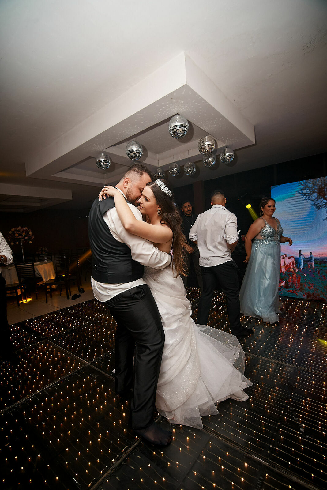 Foto Wedding - Gabriela e Breno - Dia mágico e noite perfeita   - Imagem 115