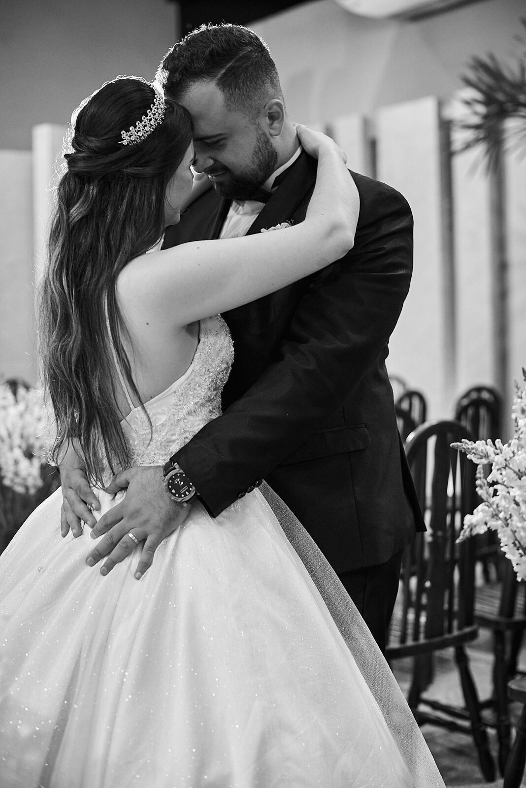 Foto Wedding - Gabriela e Breno - Dia mágico e noite perfeita   - Imagem 50