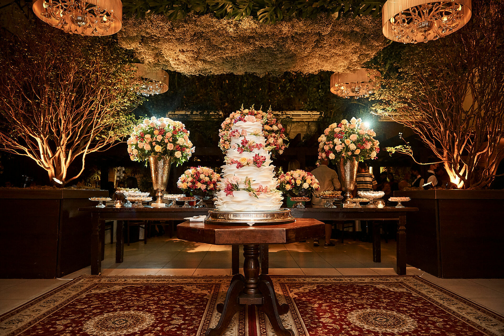 Foto Wedding - Gabriela e Breno - Dia mágico e noite perfeita   - Imagem 62