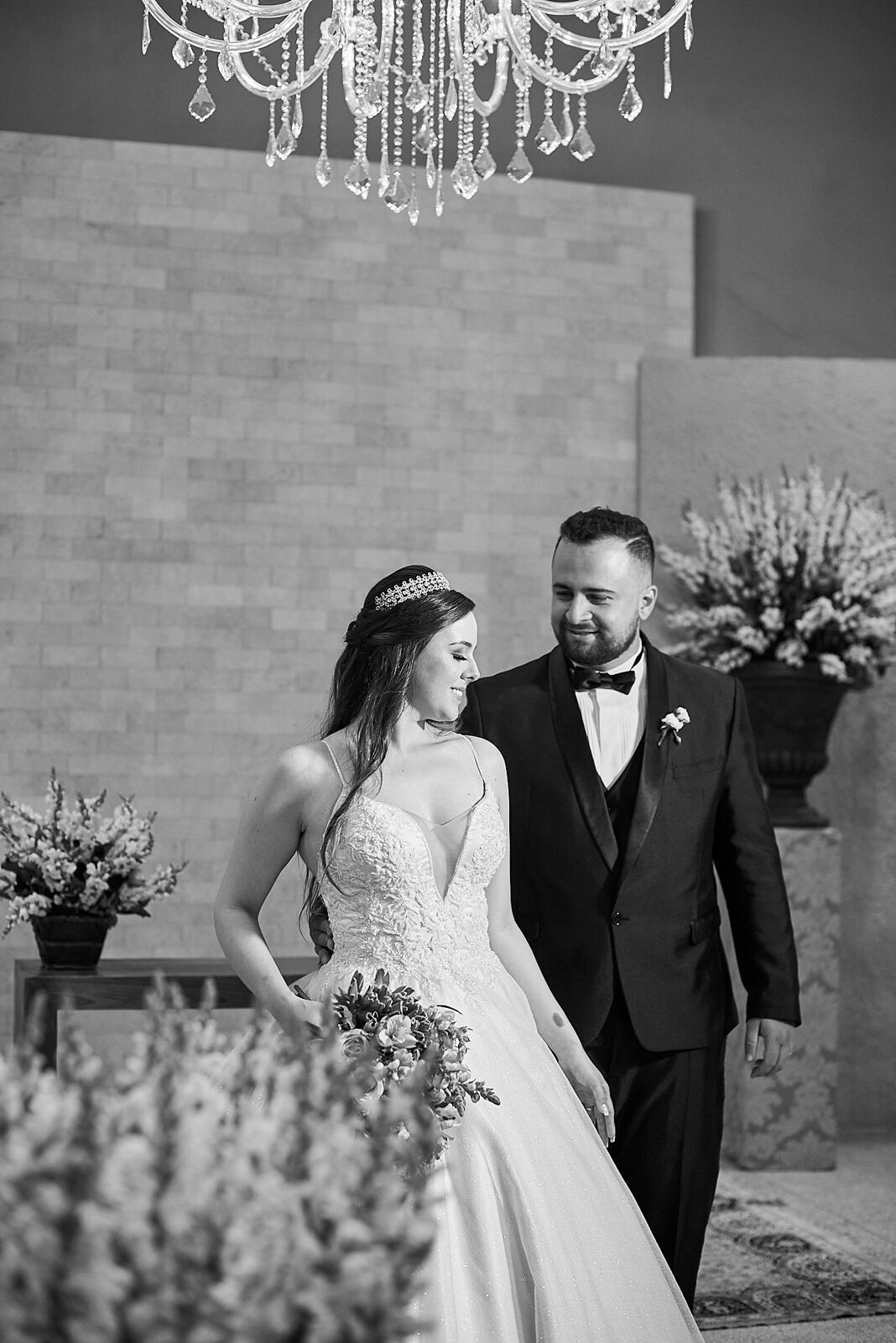 Foto Wedding - Gabriela e Breno - Dia mágico e noite perfeita   - Imagem 48