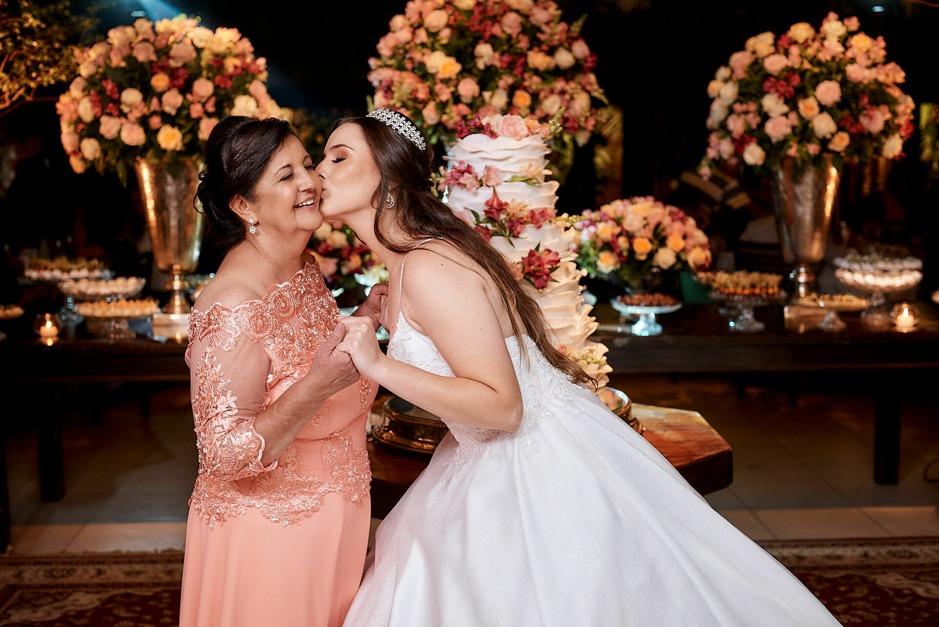 Foto Wedding - Gabriela e Breno - Dia mágico e noite perfeita   - Imagem 73