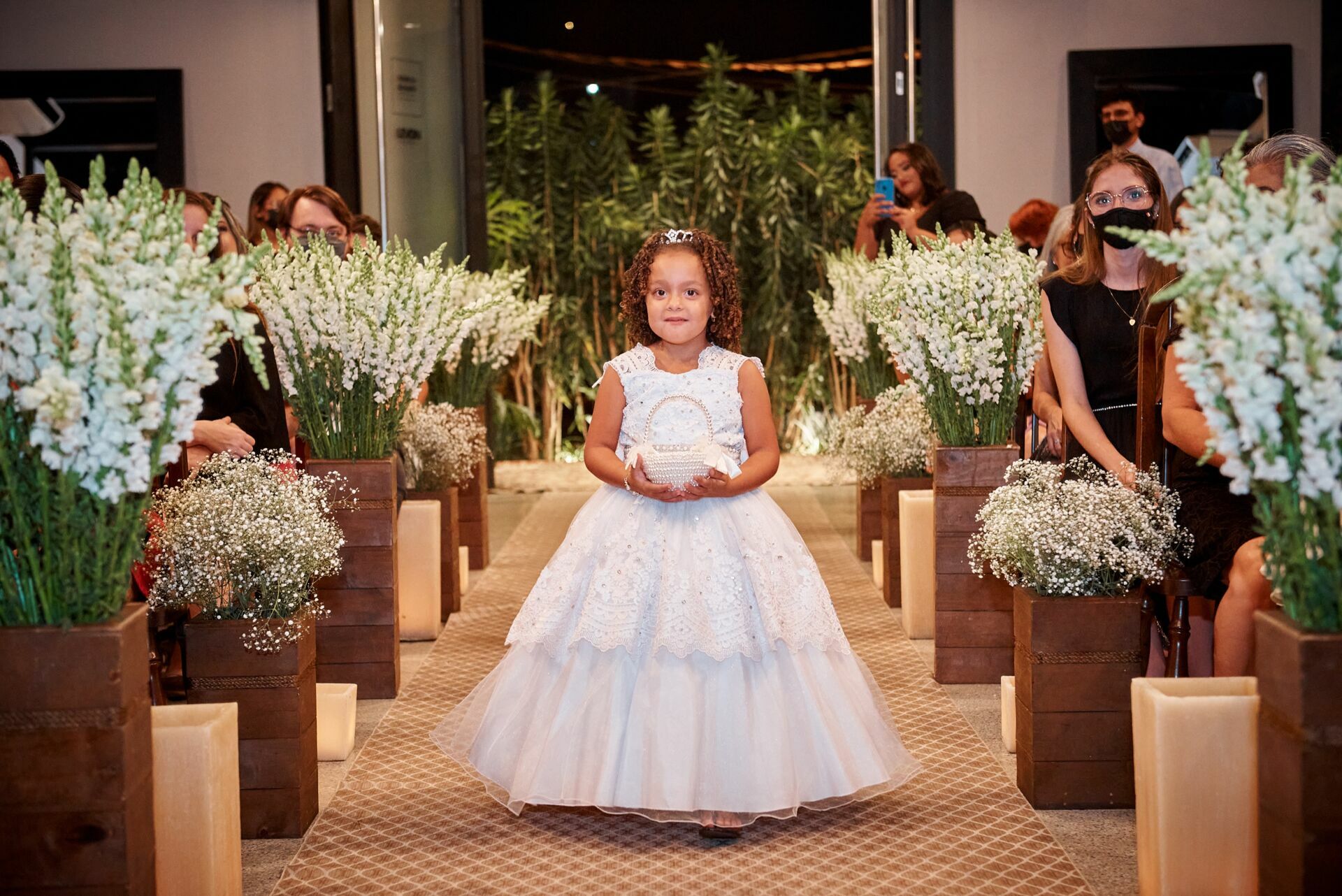 Foto Wedding - Gabriela e Breno - Dia mágico e noite perfeita   - Imagem 68