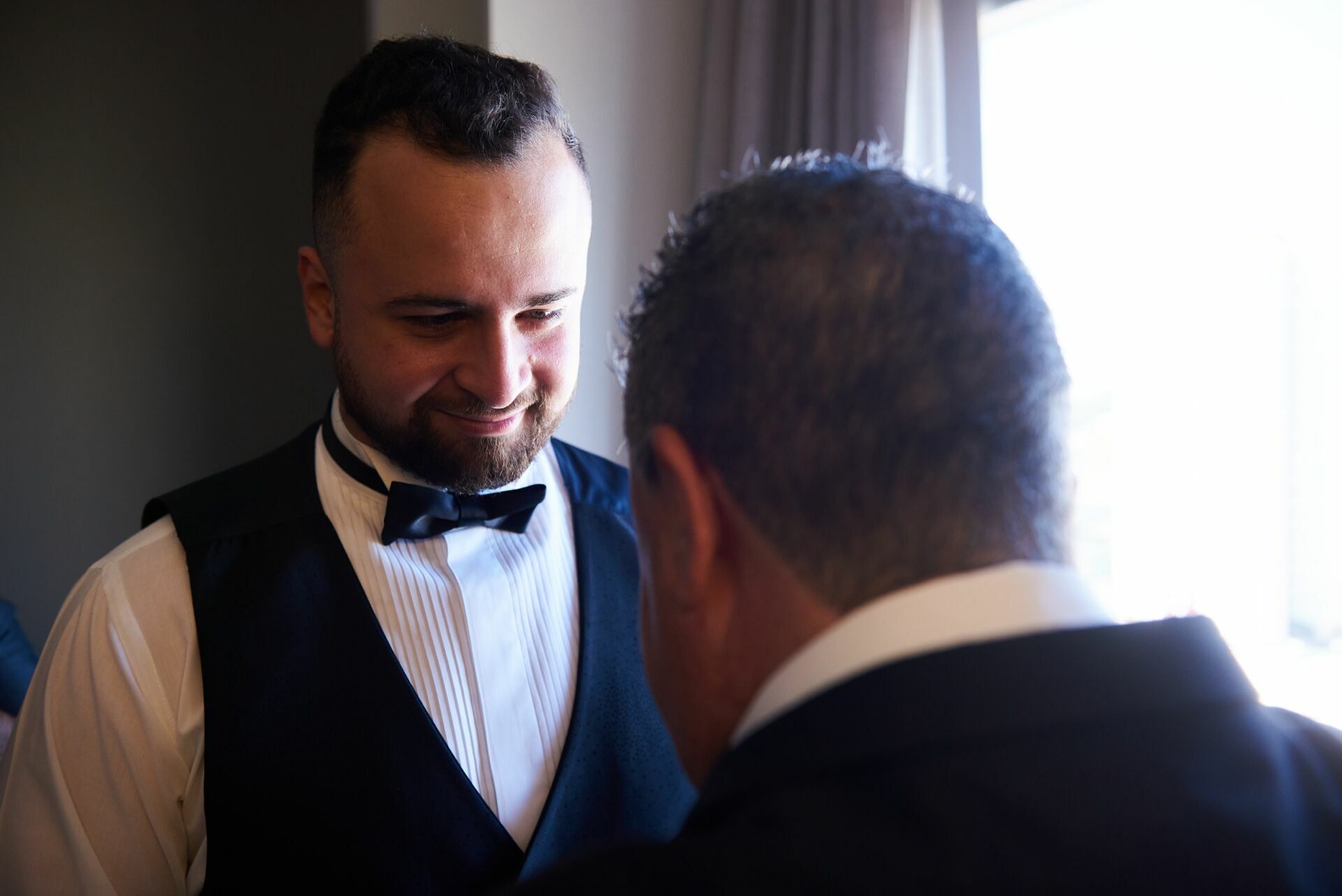 Foto Wedding - Gabriela e Breno - Dia mágico e noite perfeita   - Imagem 66