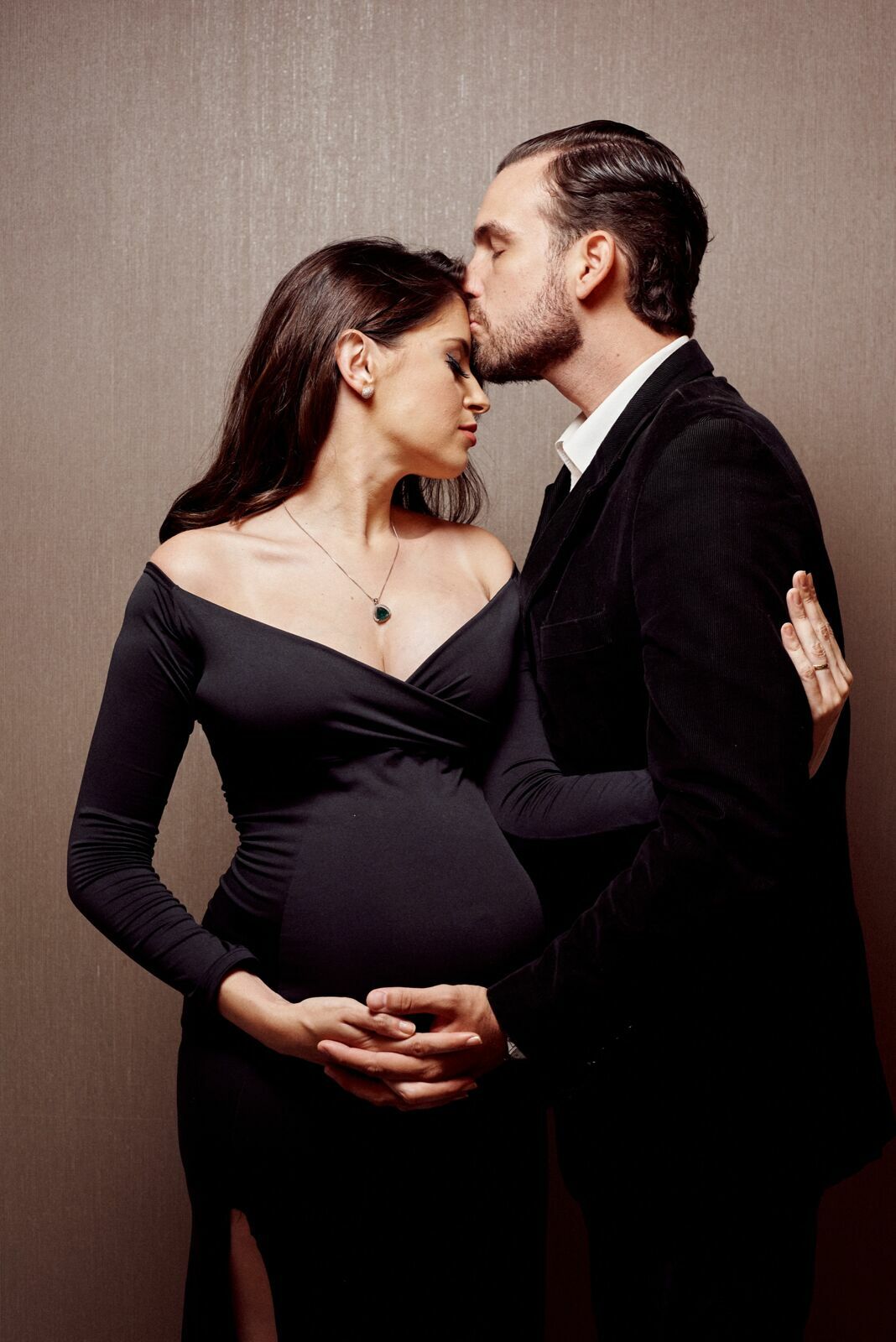 Foto Sessão Gestante - Imagem 3