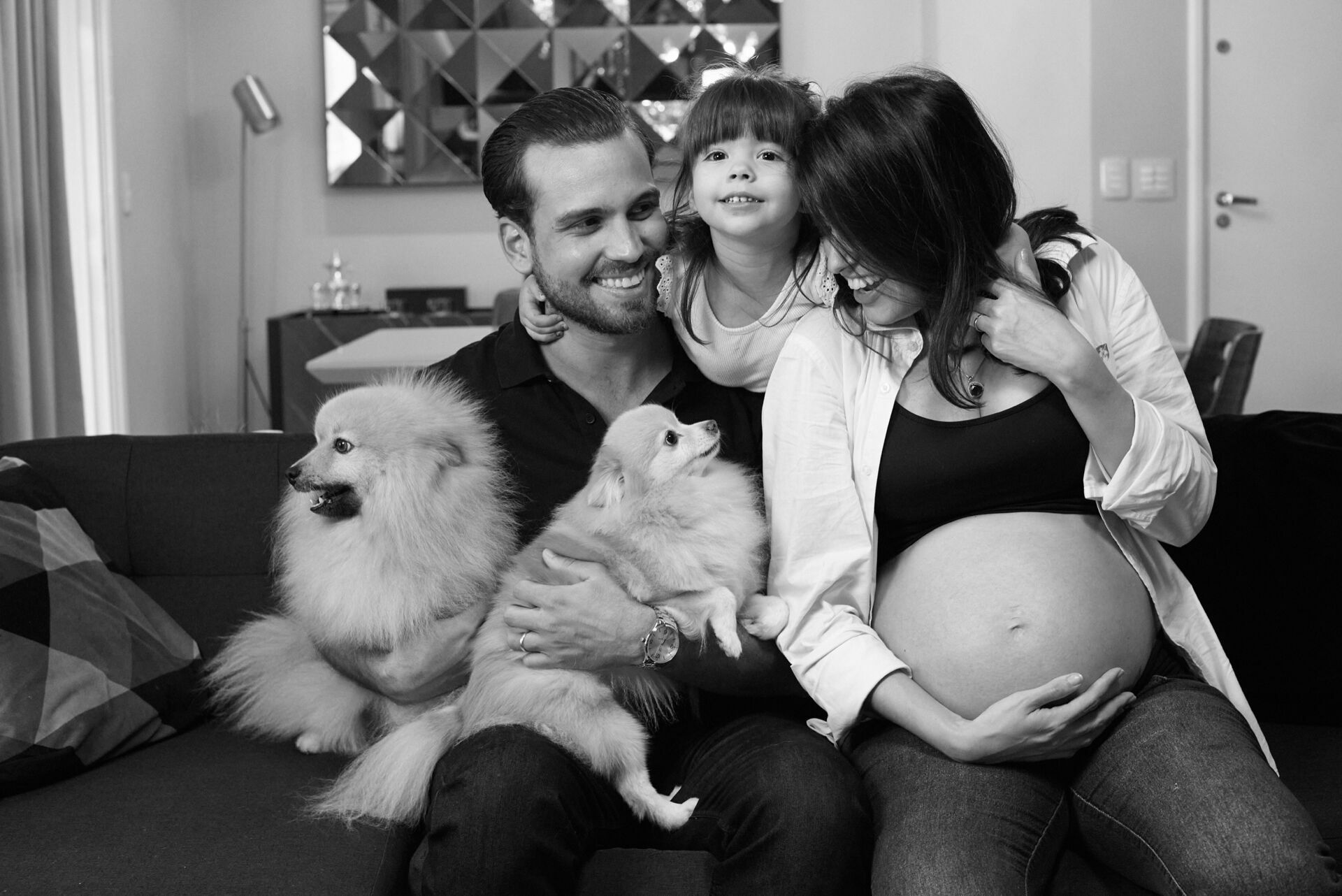 Foto Sessão Gestante - Imagem 12