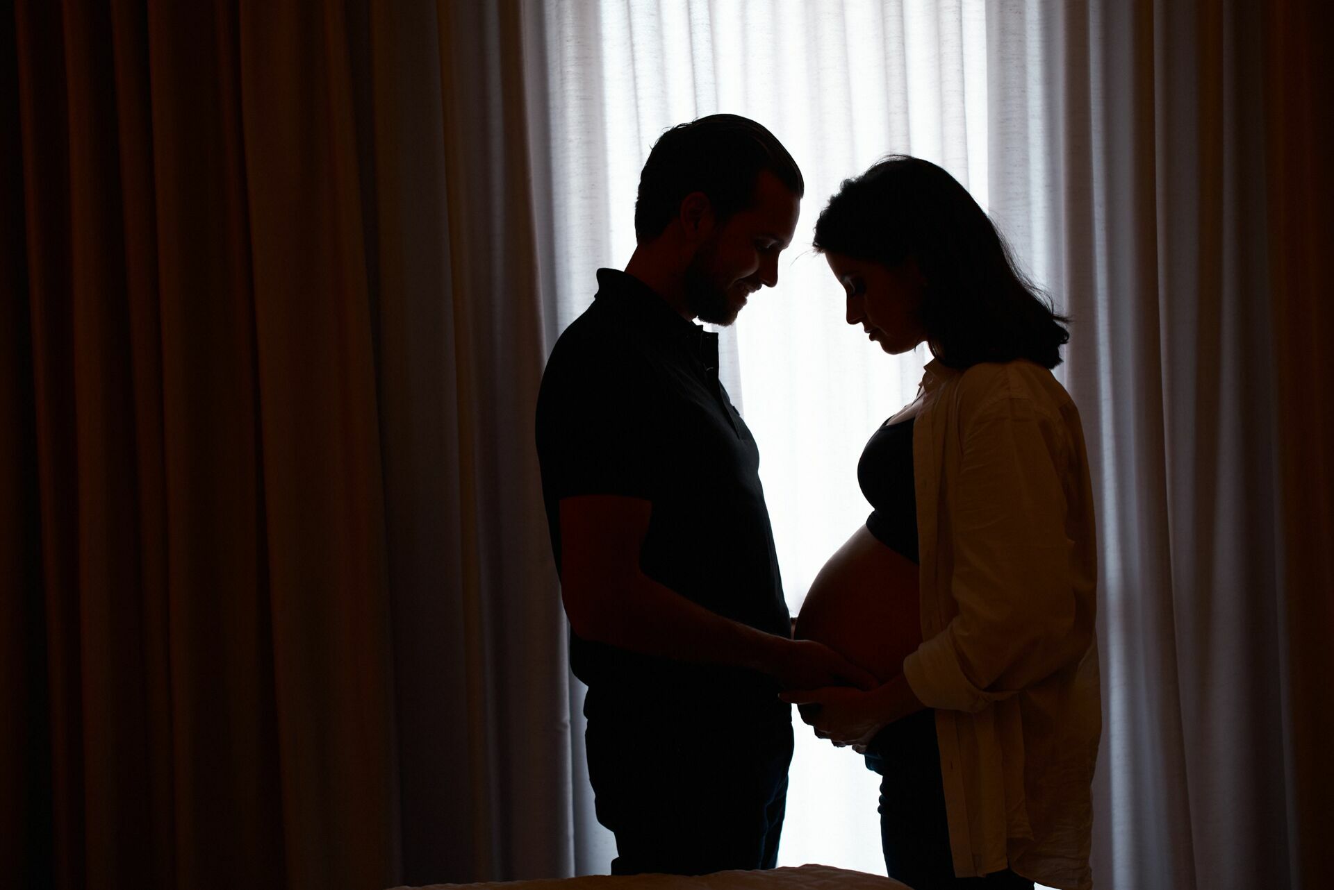 Foto Sessão Gestante - Imagem 10