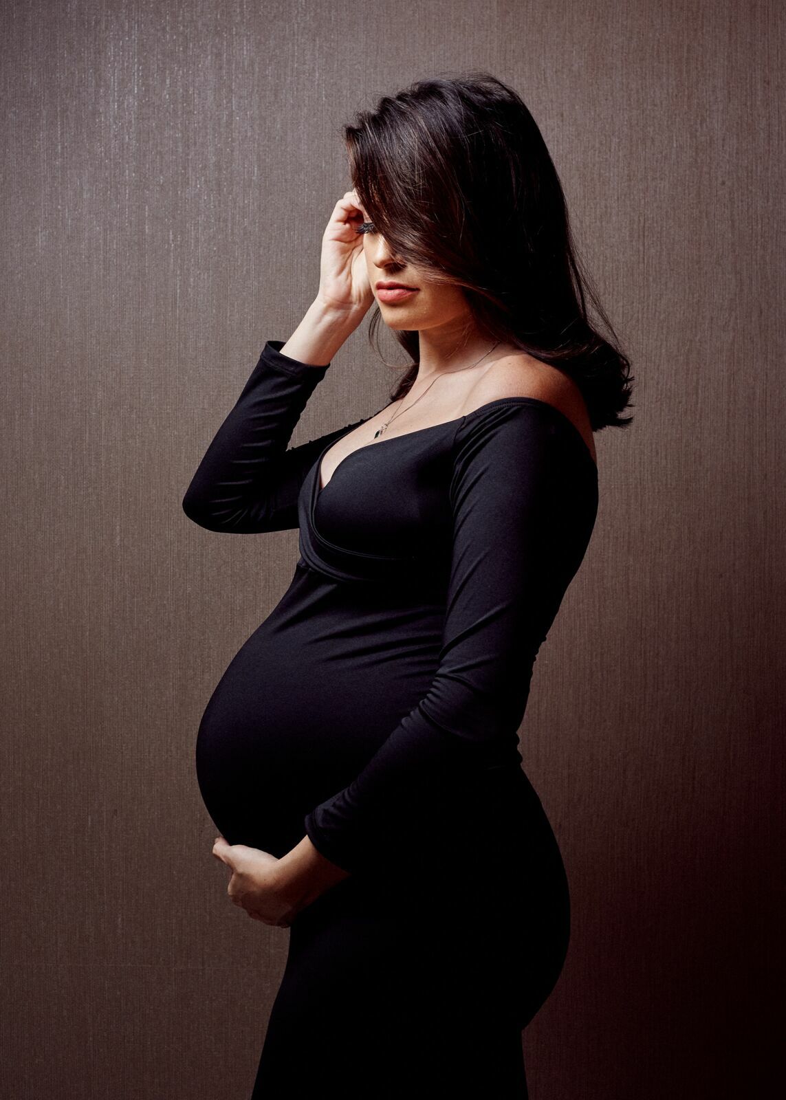 Foto Sessão Gestante - Imagem 4