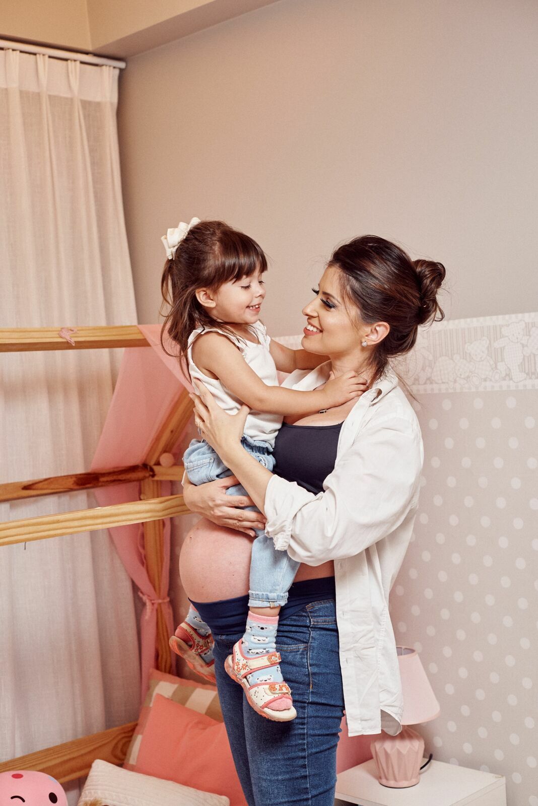 Foto Sessão Gestante - Imagem 6