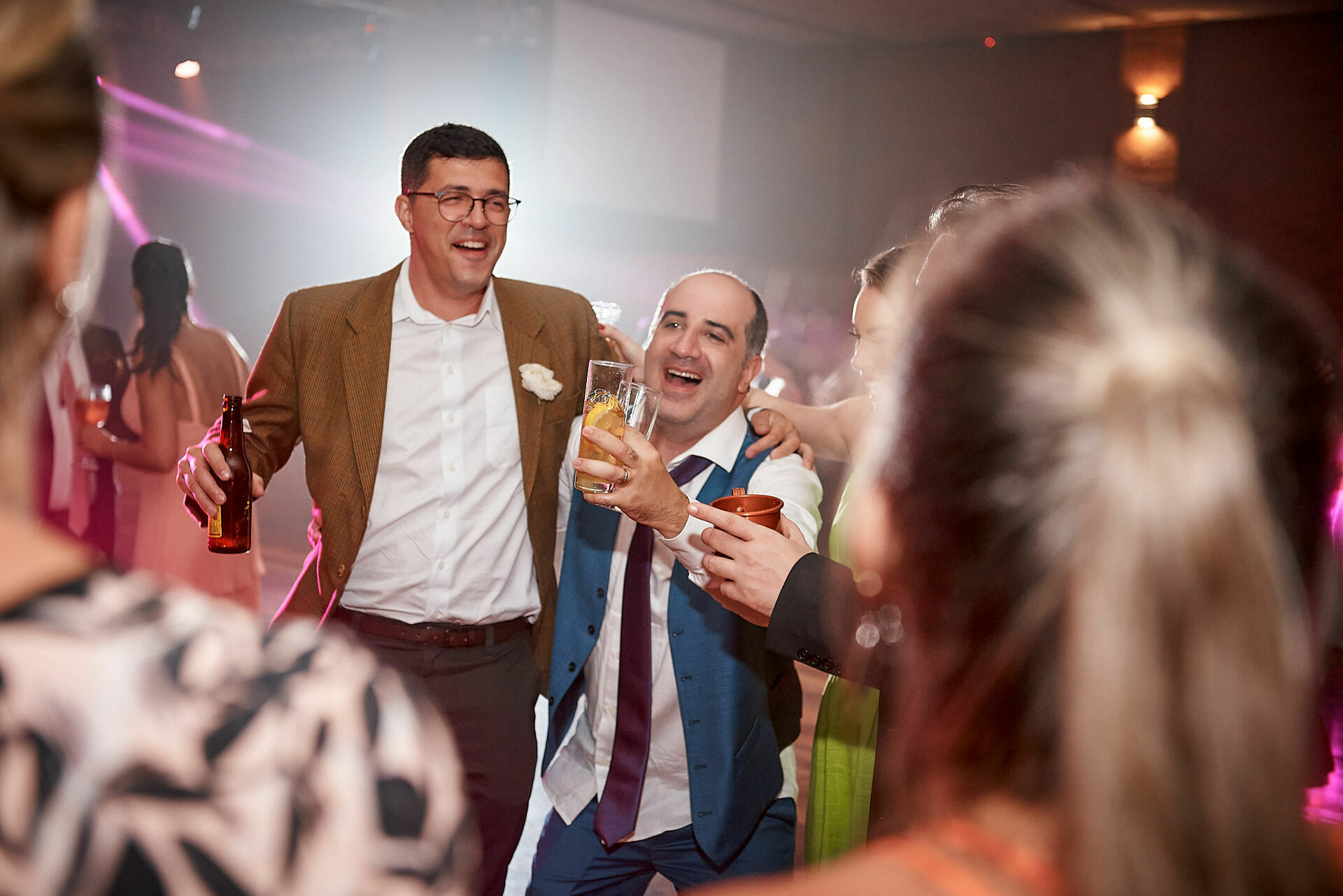 Foto Lindo Casamento em Botucatu Ligia e Heitor Espaço Andriolli  - Imagem 22