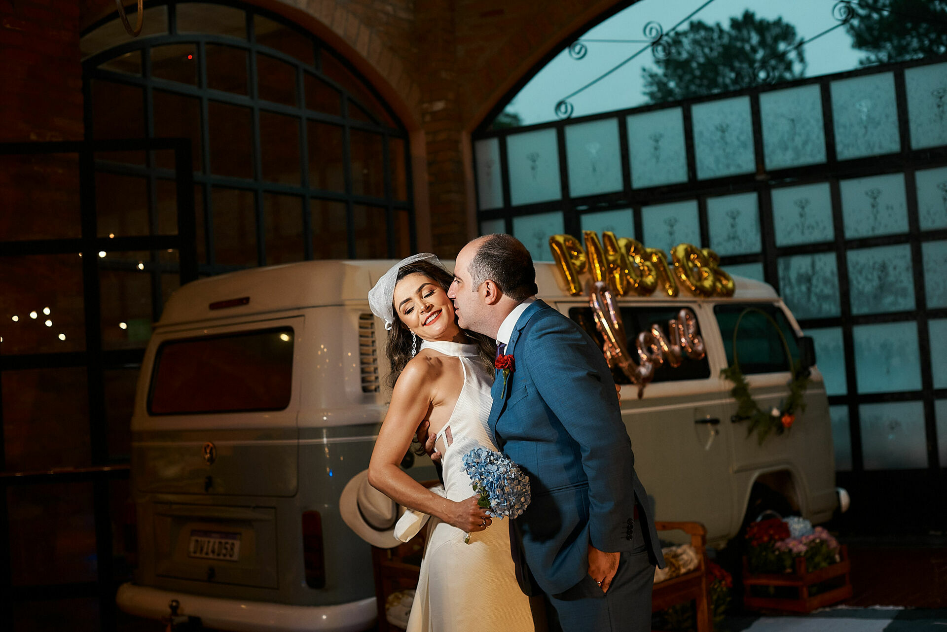 Foto Lindo Casamento em Botucatu Ligia e Heitor Espaço Andriolli  - Imagem 10