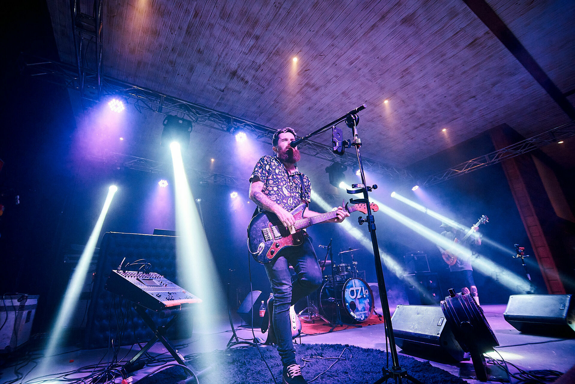 Foto Lindo Casamento em Botucatu Ligia e Heitor Espaço Andriolli  - Imagem 17