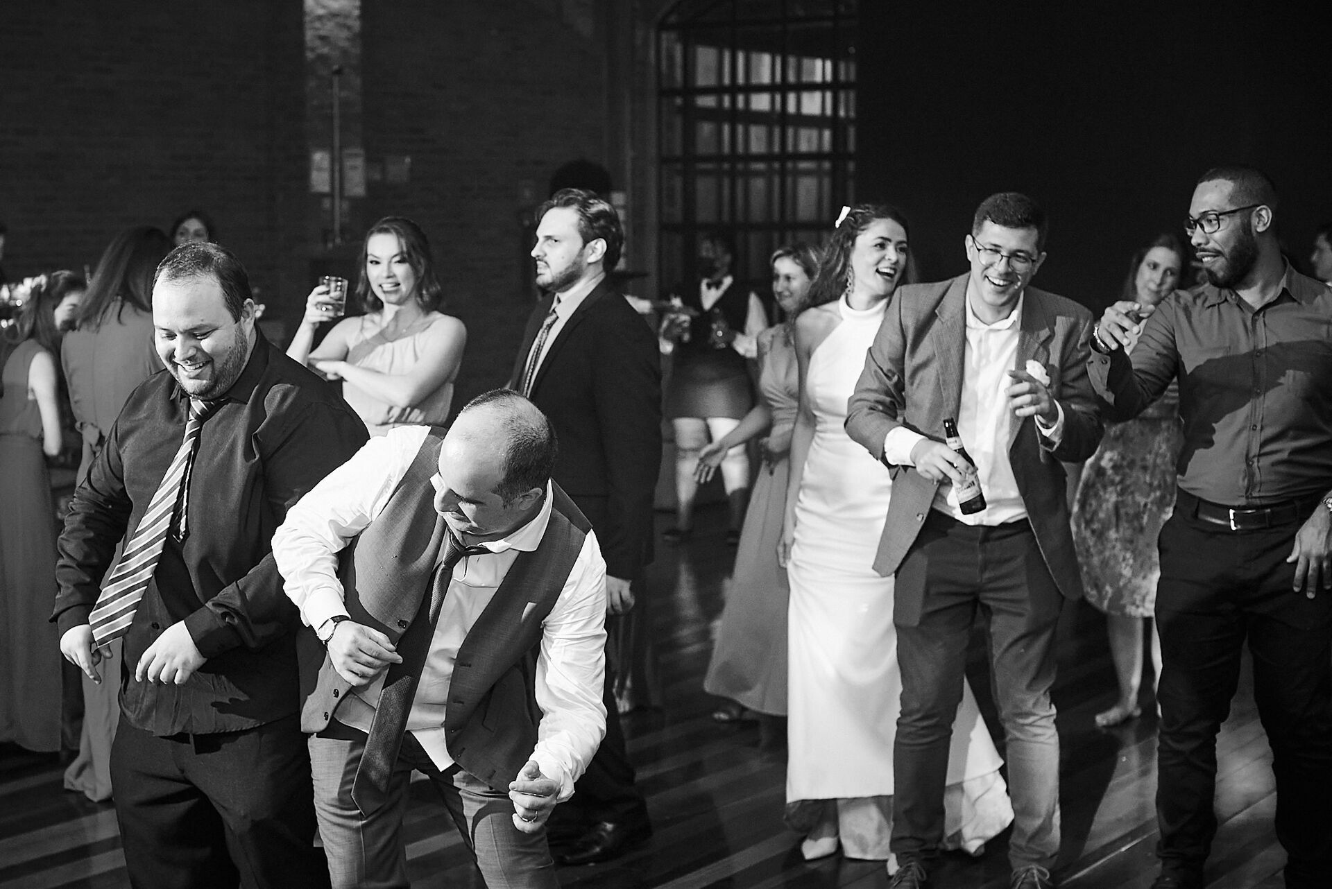 Foto Lindo Casamento em Botucatu Ligia e Heitor Espaço Andriolli  - Imagem 23