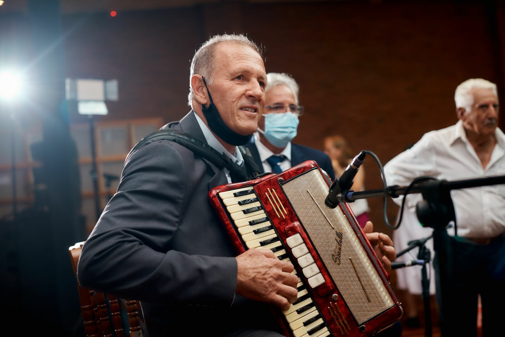 Foto Lindo Casamento em Botucatu Ligia e Heitor Espaço Andriolli  - Imagem 26