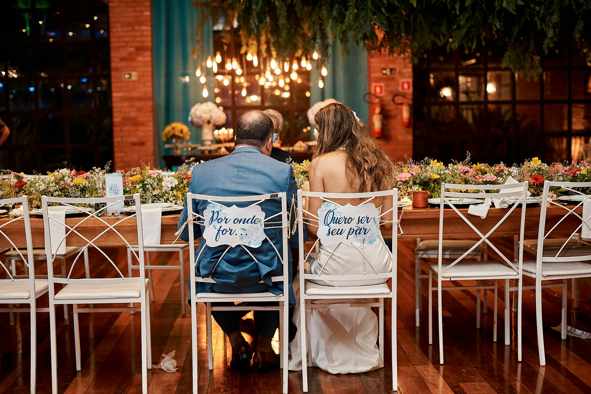 Foto Lindo Casamento em Botucatu Ligia e Heitor Espaço Andriolli  - Imagem 18