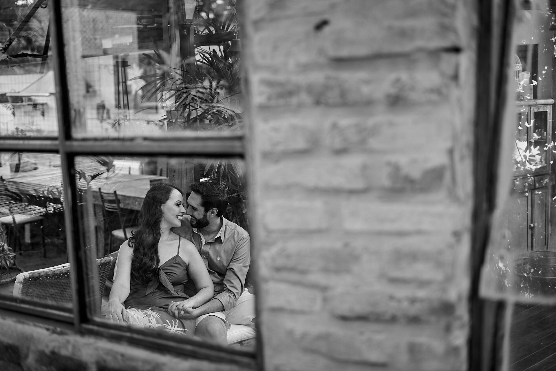 Foto Ensaio Bruna e Ícaro - Imagem 26