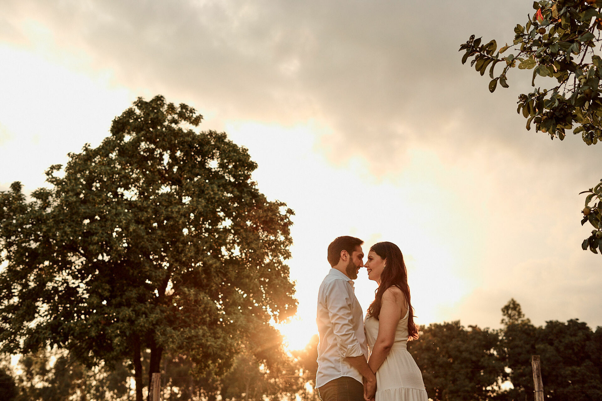 Foto Ensaio Bruna e Ícaro - Imagem 19