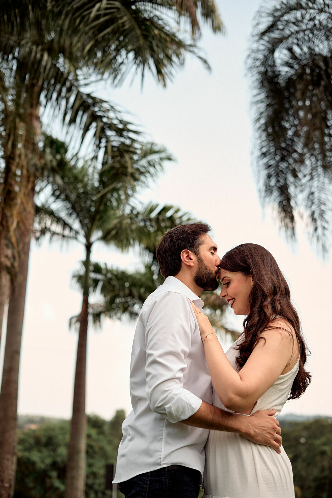 Foto Ensaio Bruna e Ícaro - Imagem 14