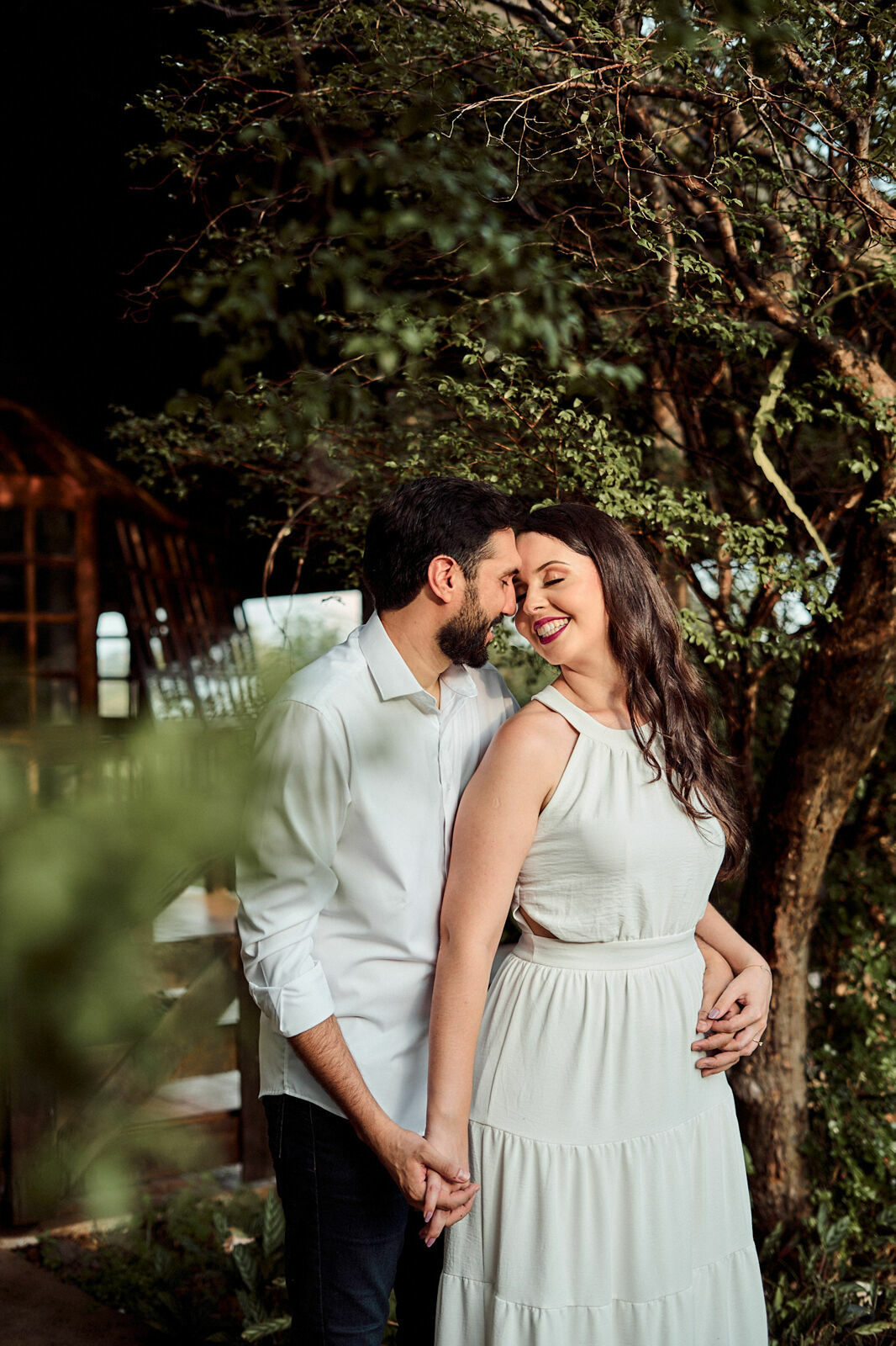 Foto Ensaio Bruna e Ícaro - Imagem 15