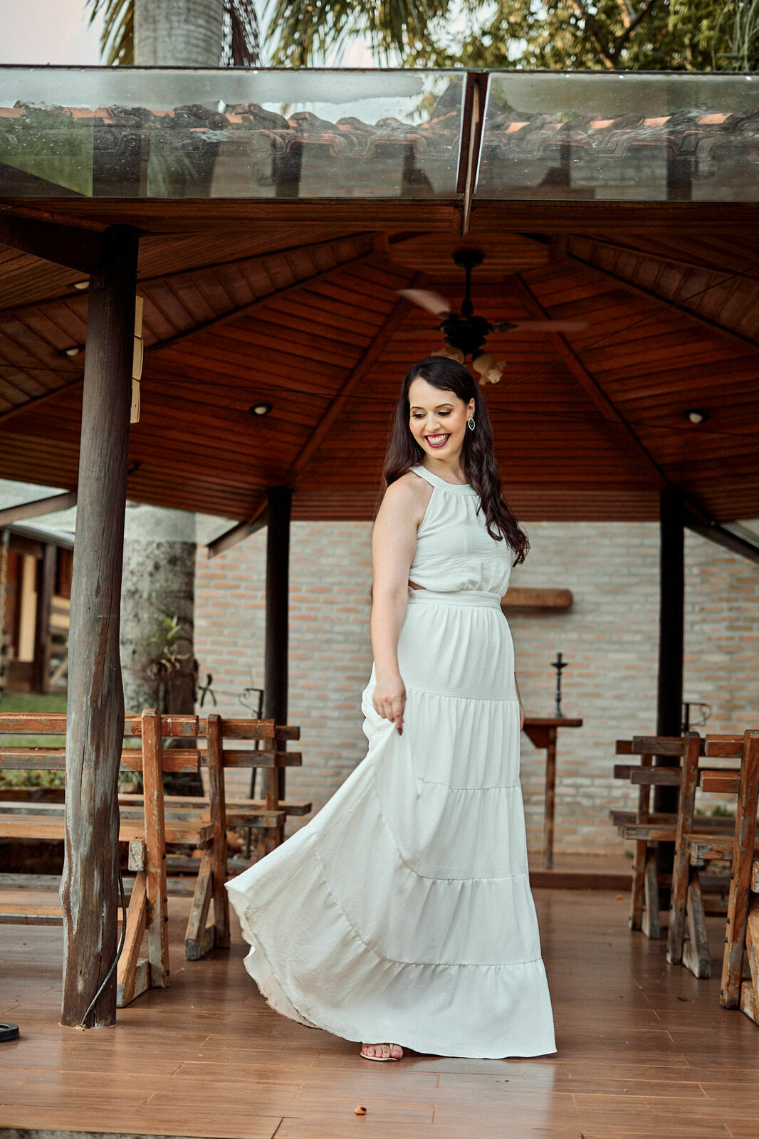 Foto Ensaio Bruna e Ícaro - Imagem 18