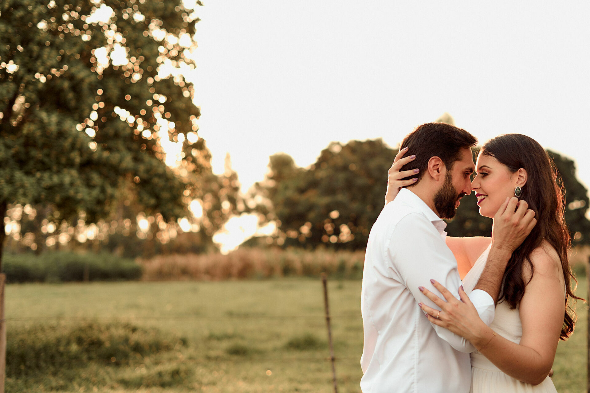 Foto Ensaio Bruna e Ícaro - Imagem 20