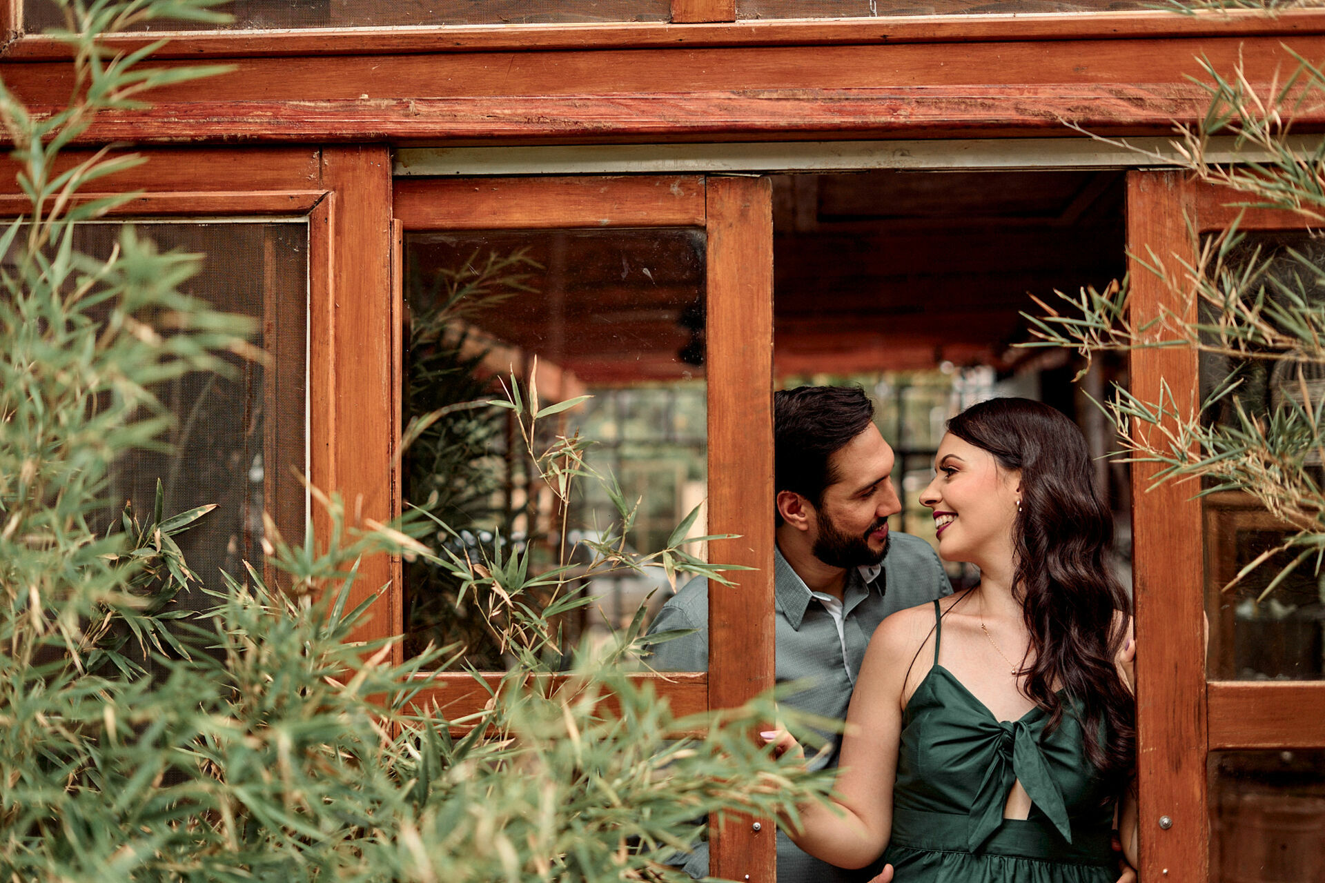 Foto Ensaio Bruna e Ícaro - Imagem 4