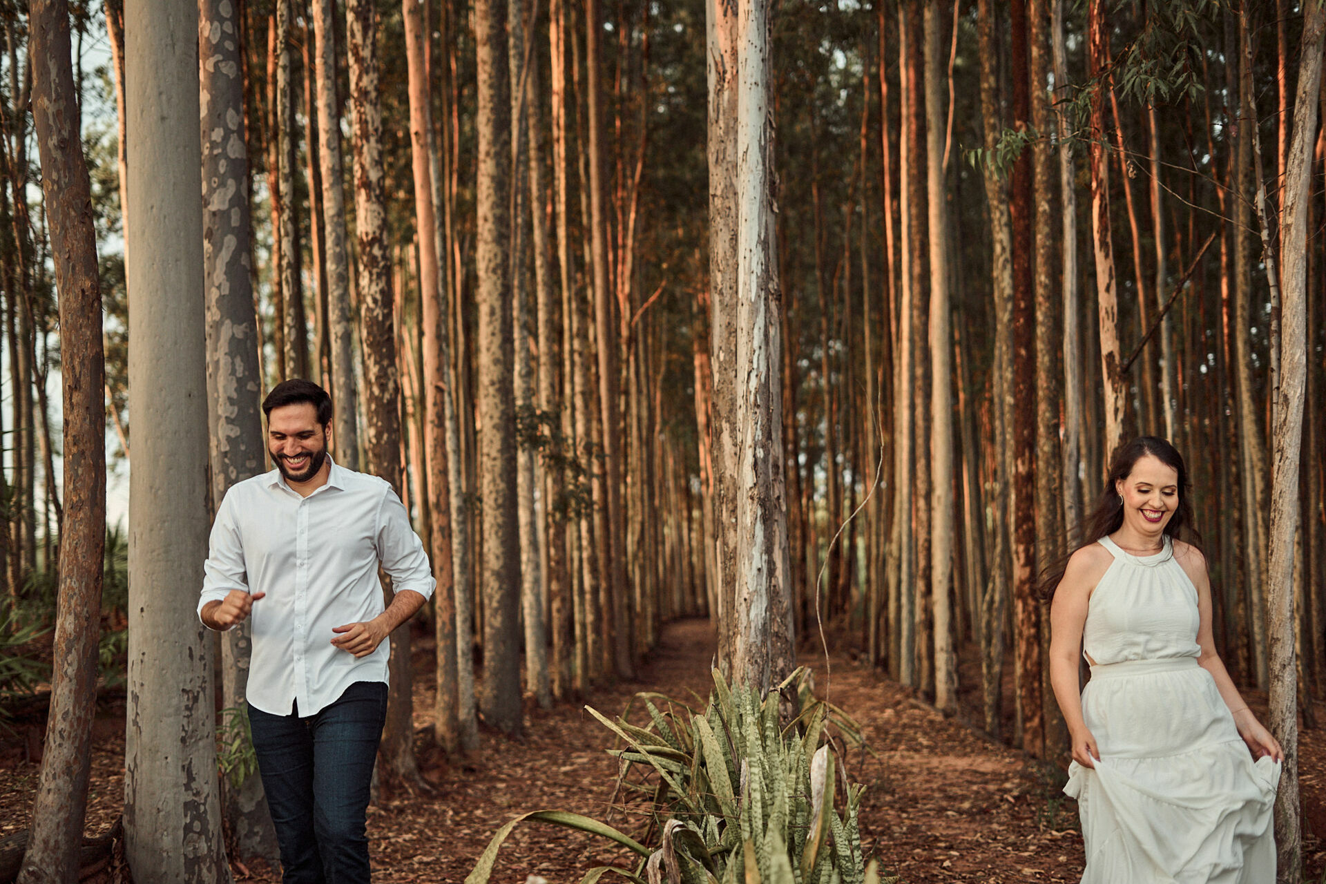 Foto Ensaio Bruna e Ícaro - Imagem 30