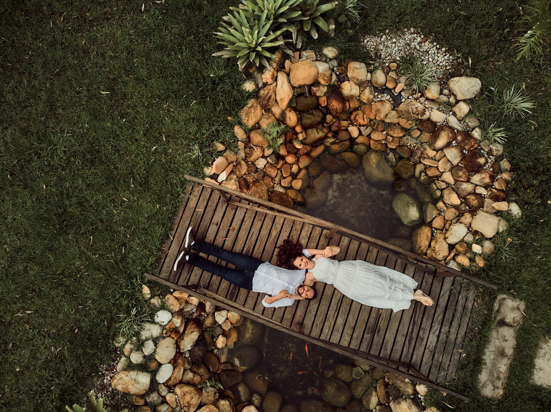 Foto Ensaio Bruna e Ícaro - Imagem 25